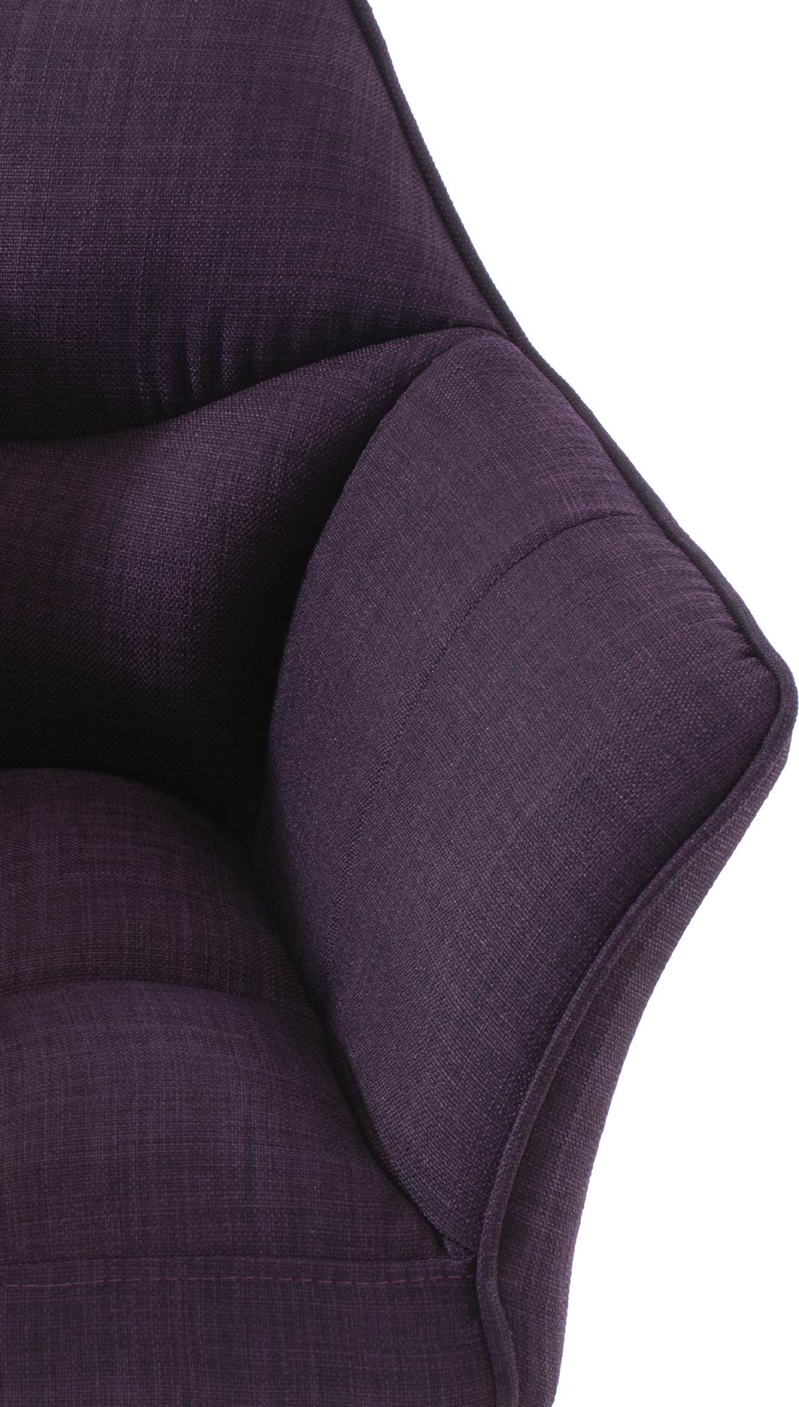 Sillon lounge Damaso