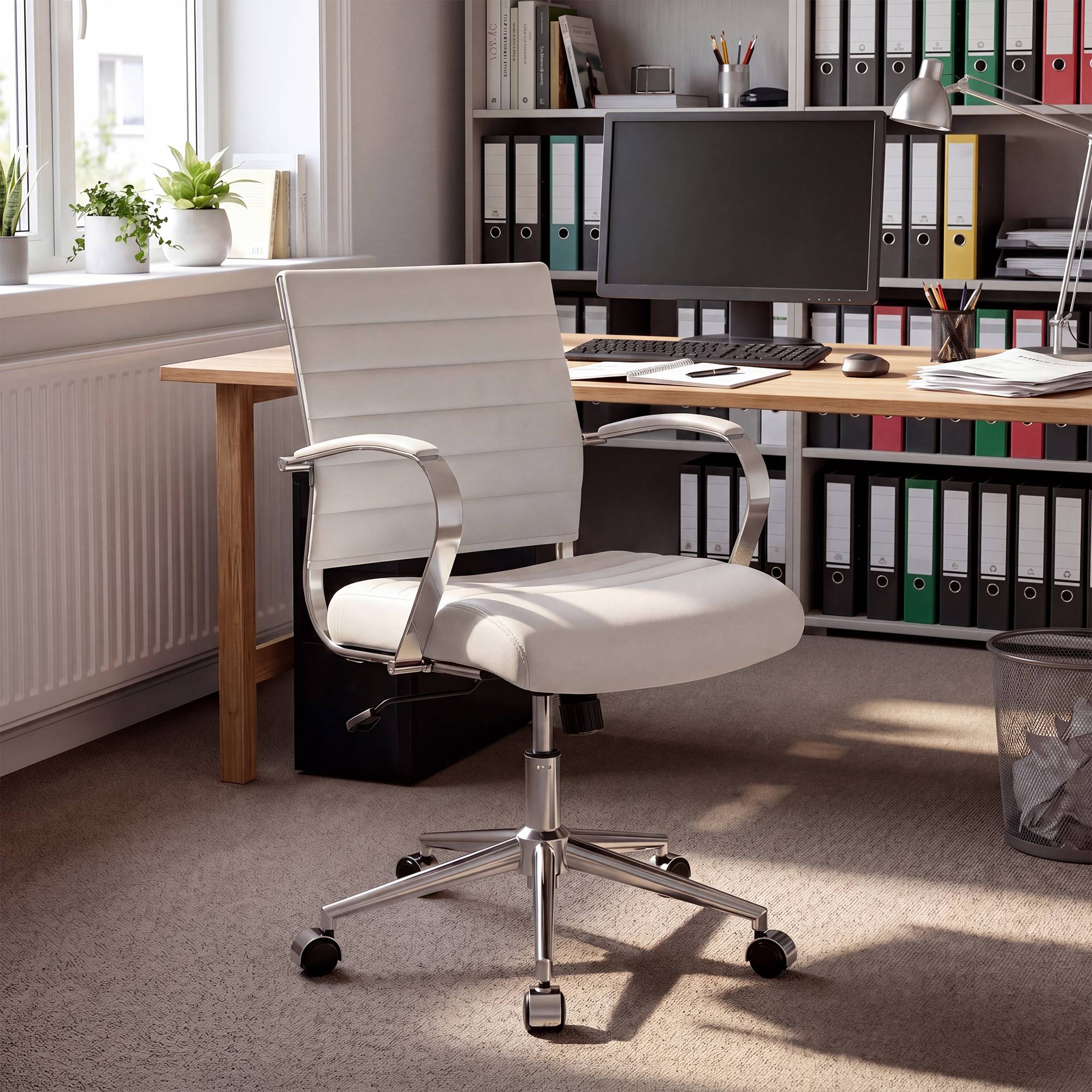 Silla de Oficina Oakland