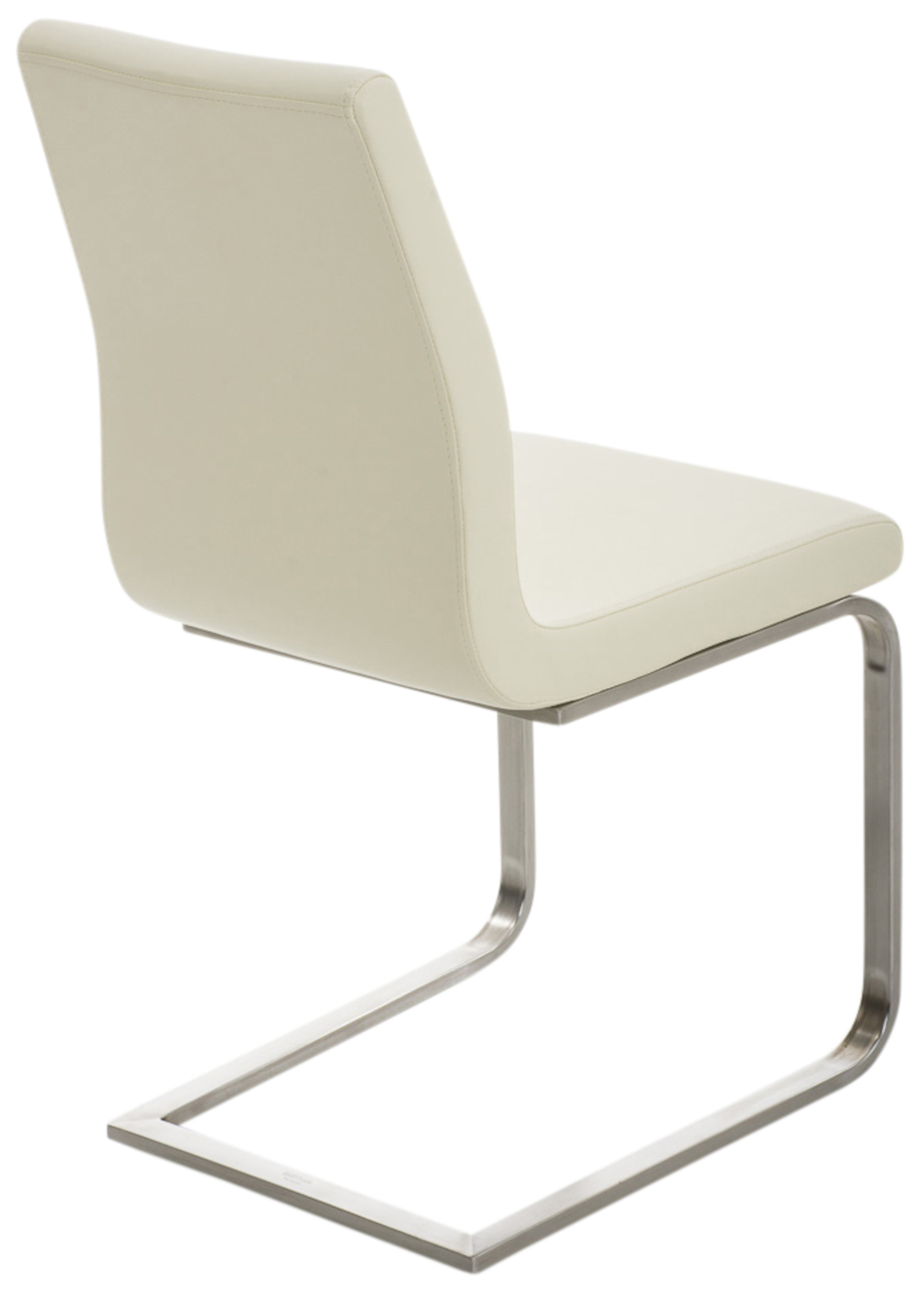 Juego de 2 sillas de comedor Belfort