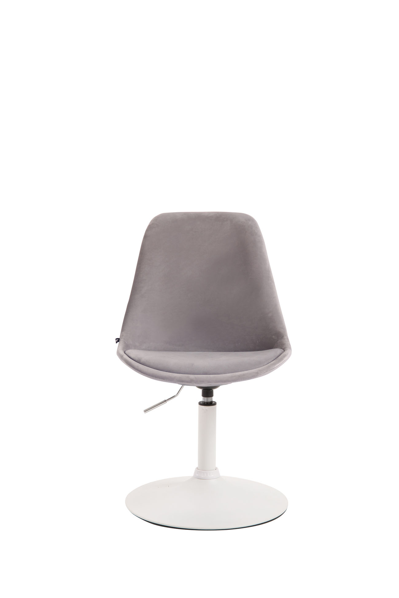 Silla Comedor Maverick En Terciopelo