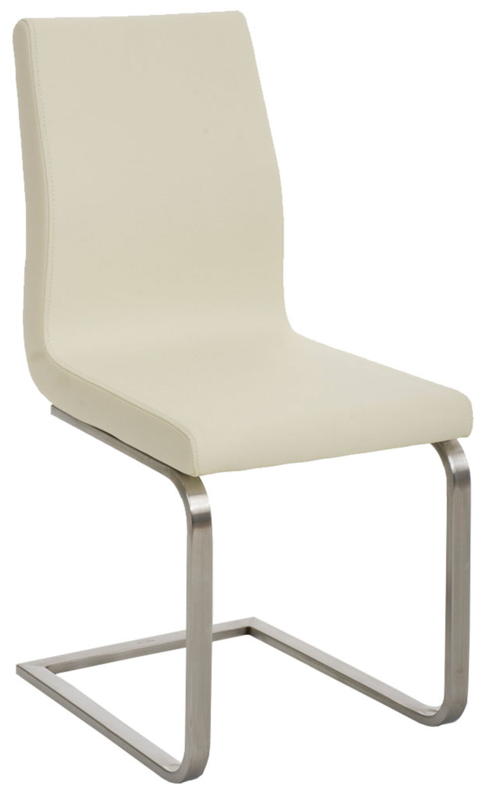 Juego de 2 sillas de comedor Belfort