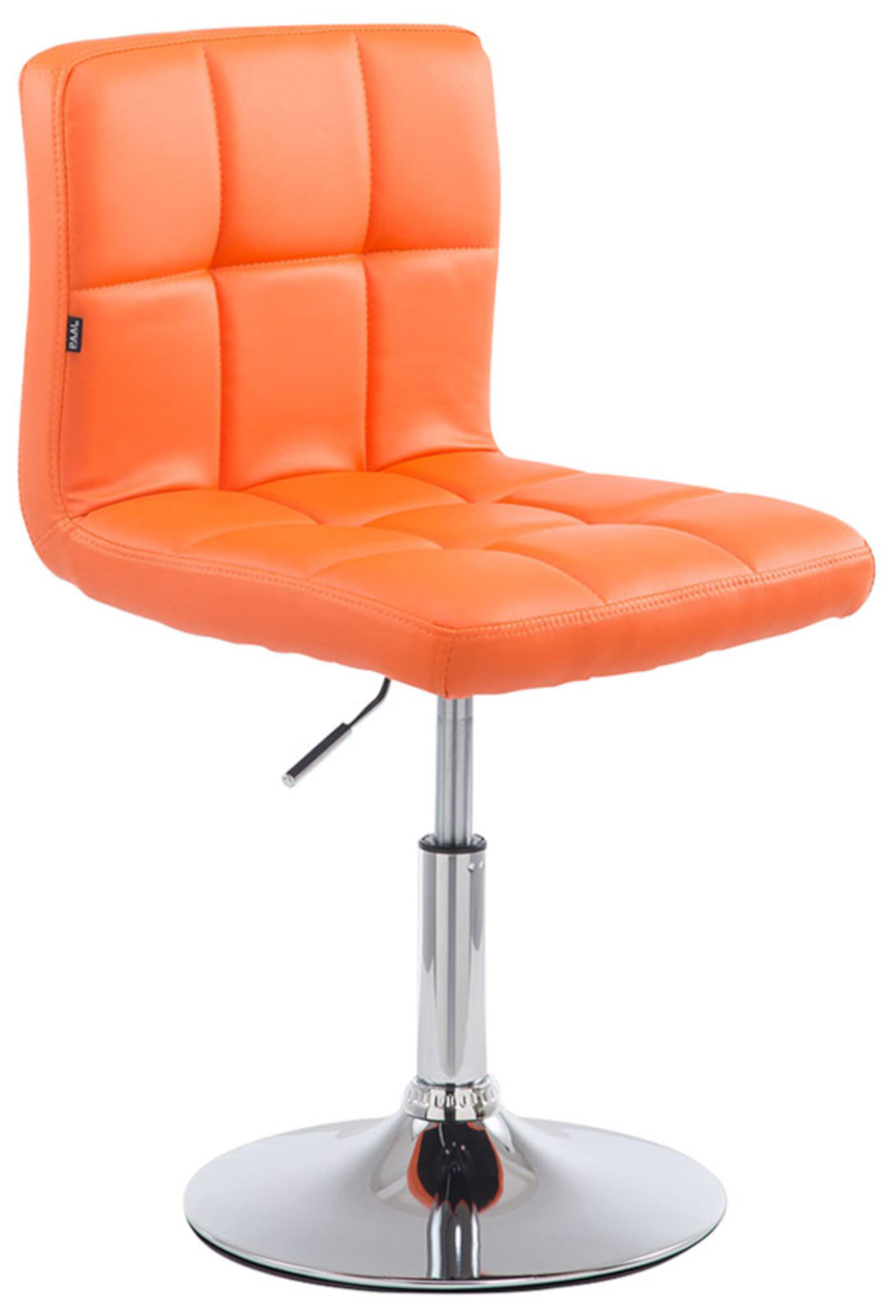Set de 4 sillas Lounger Palma en Polipiel