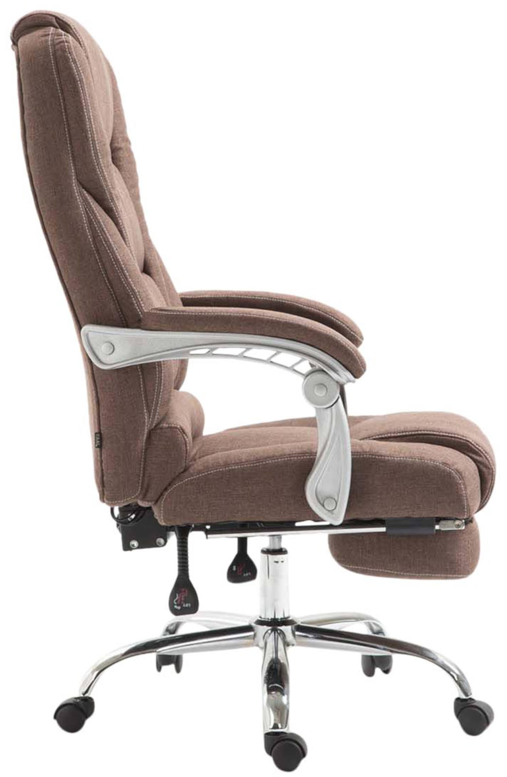 Silla de oficina Pacific en Tela