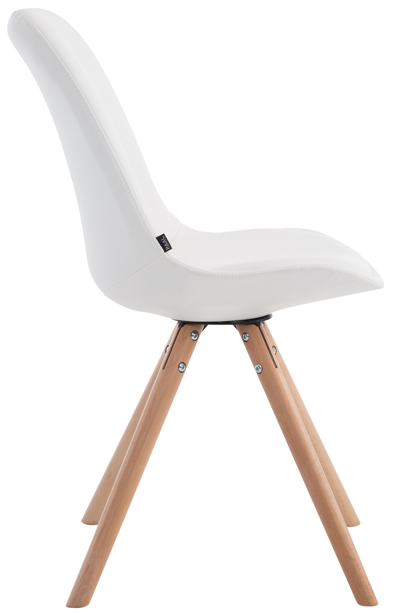 Silla de Comedor Laval Rund