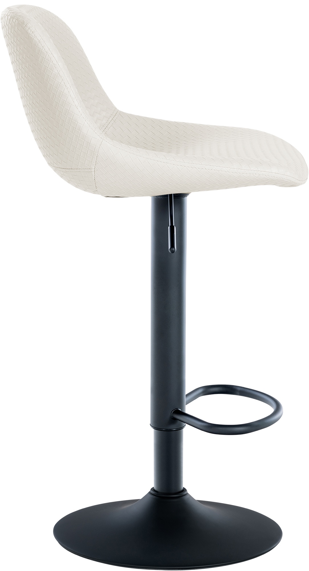 Set de 2 Taburetes de bar Loft