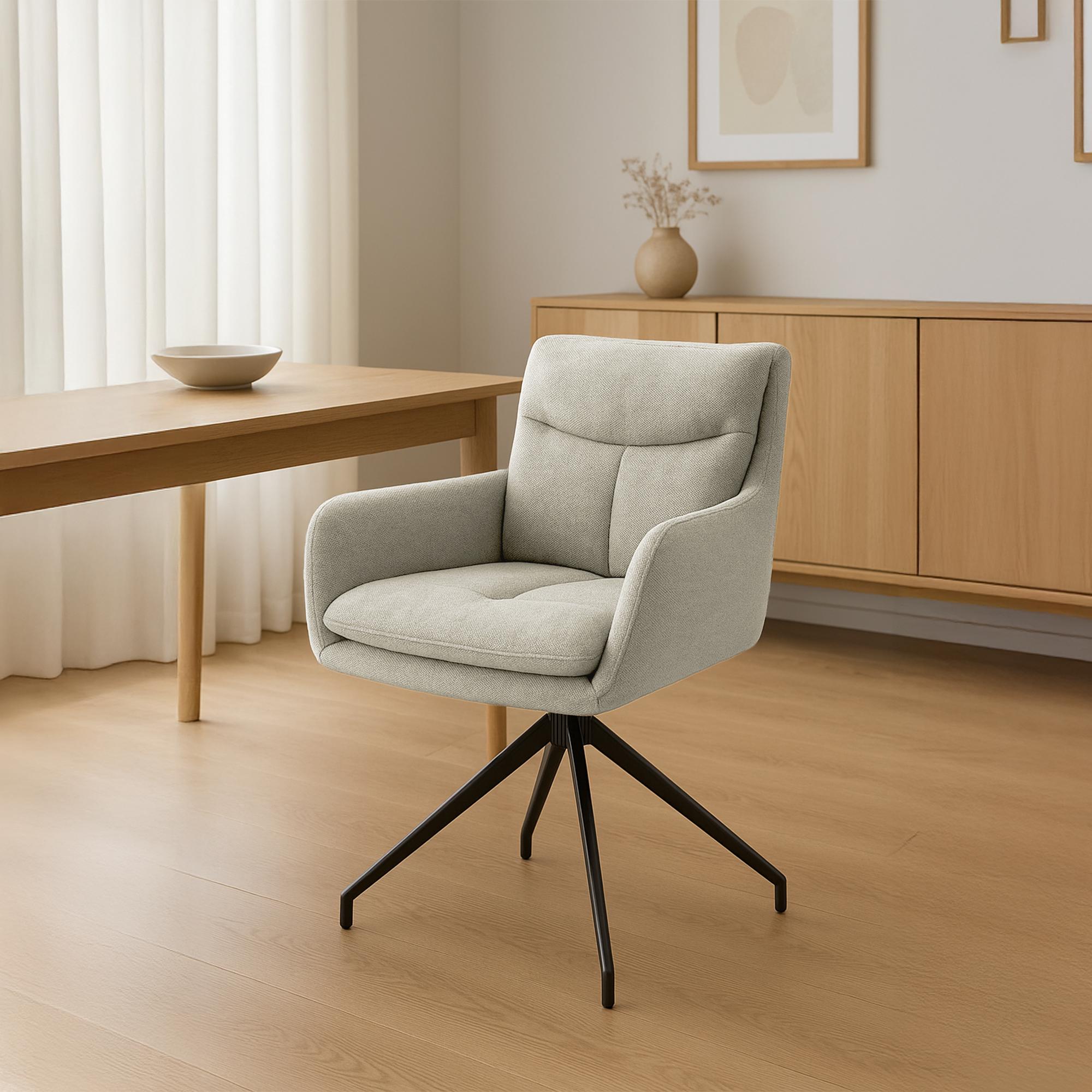 Tela para silla de comedor Somers