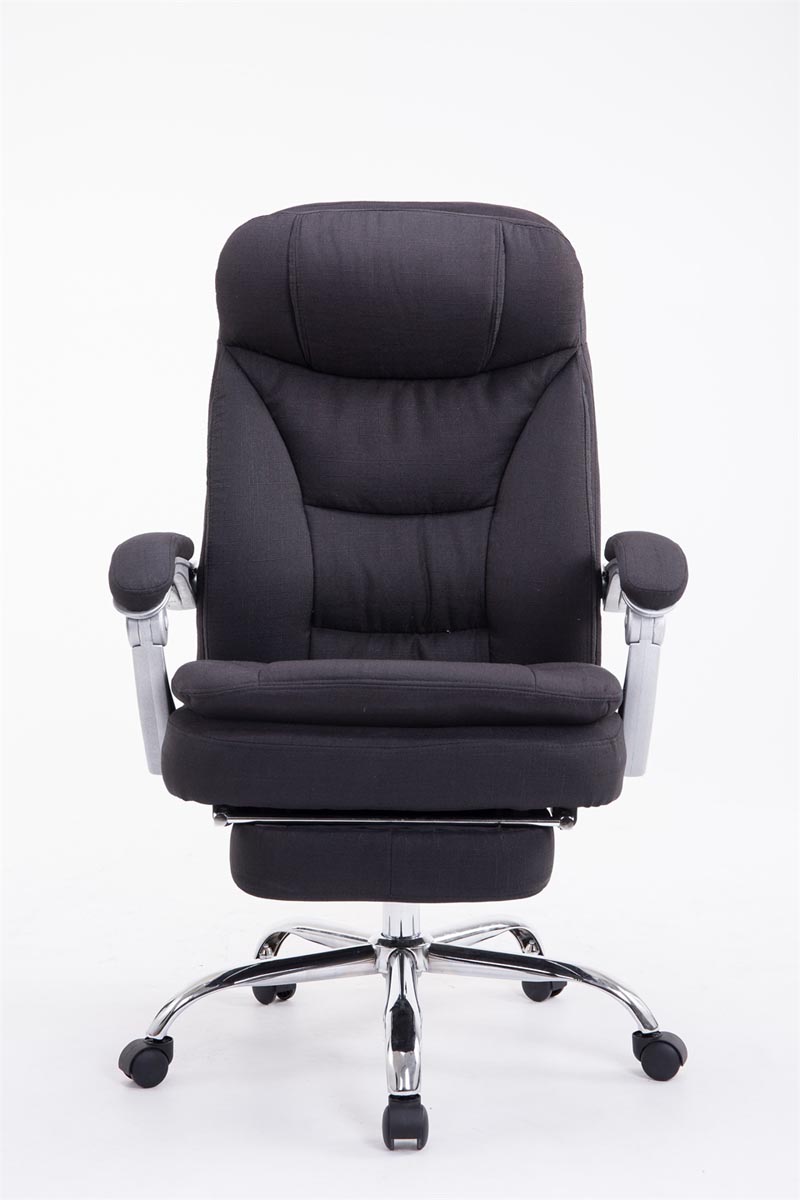 Silla de Oficina XL Troy Tela