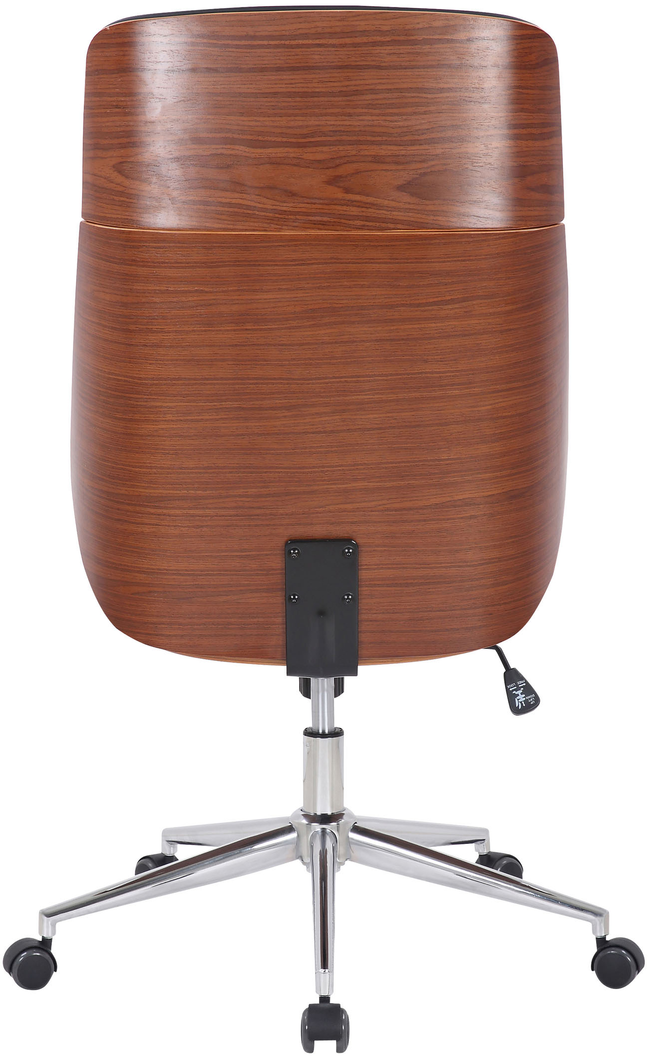 Silla de oficina Varel