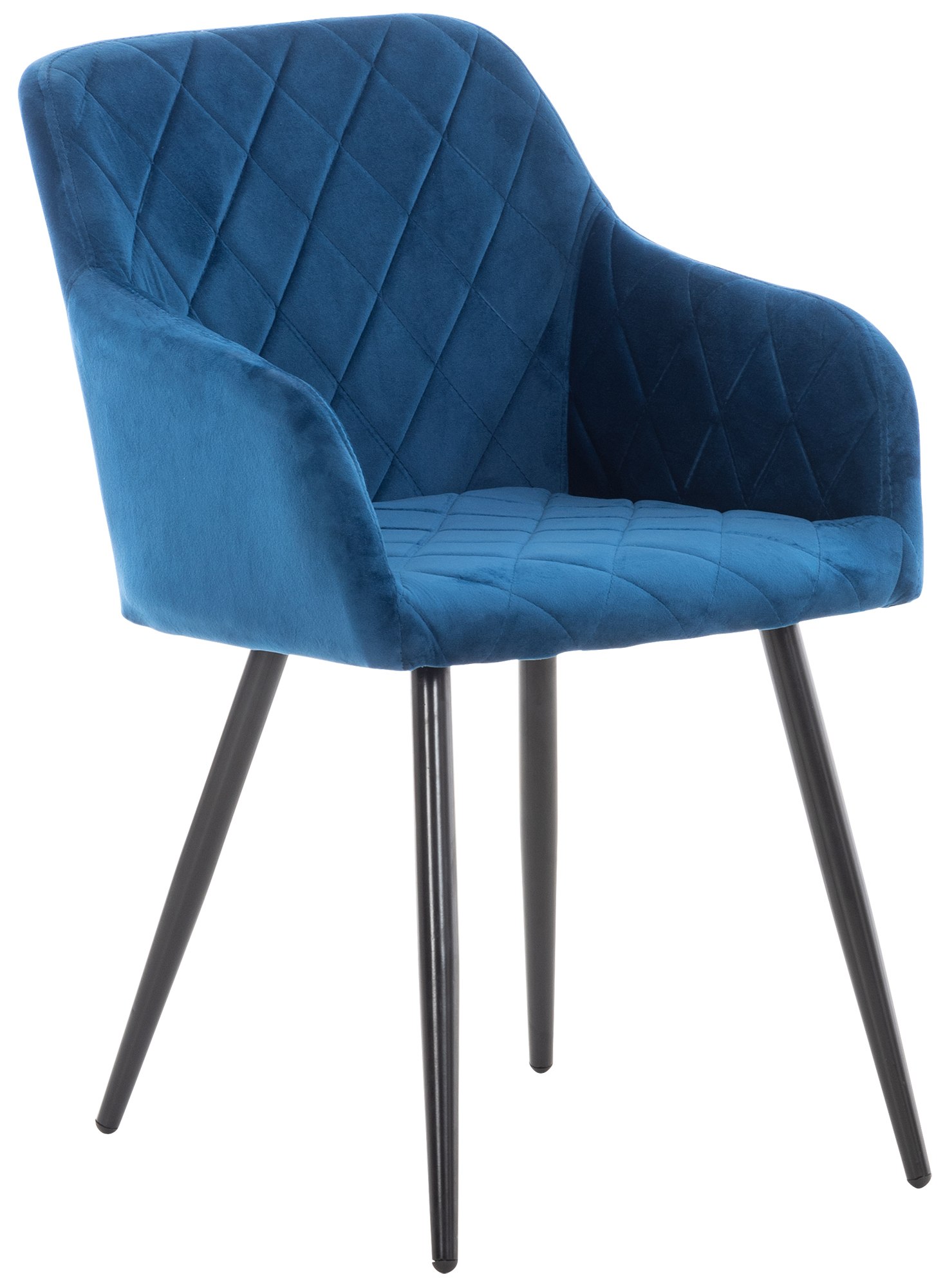 Silla de comedor Shila