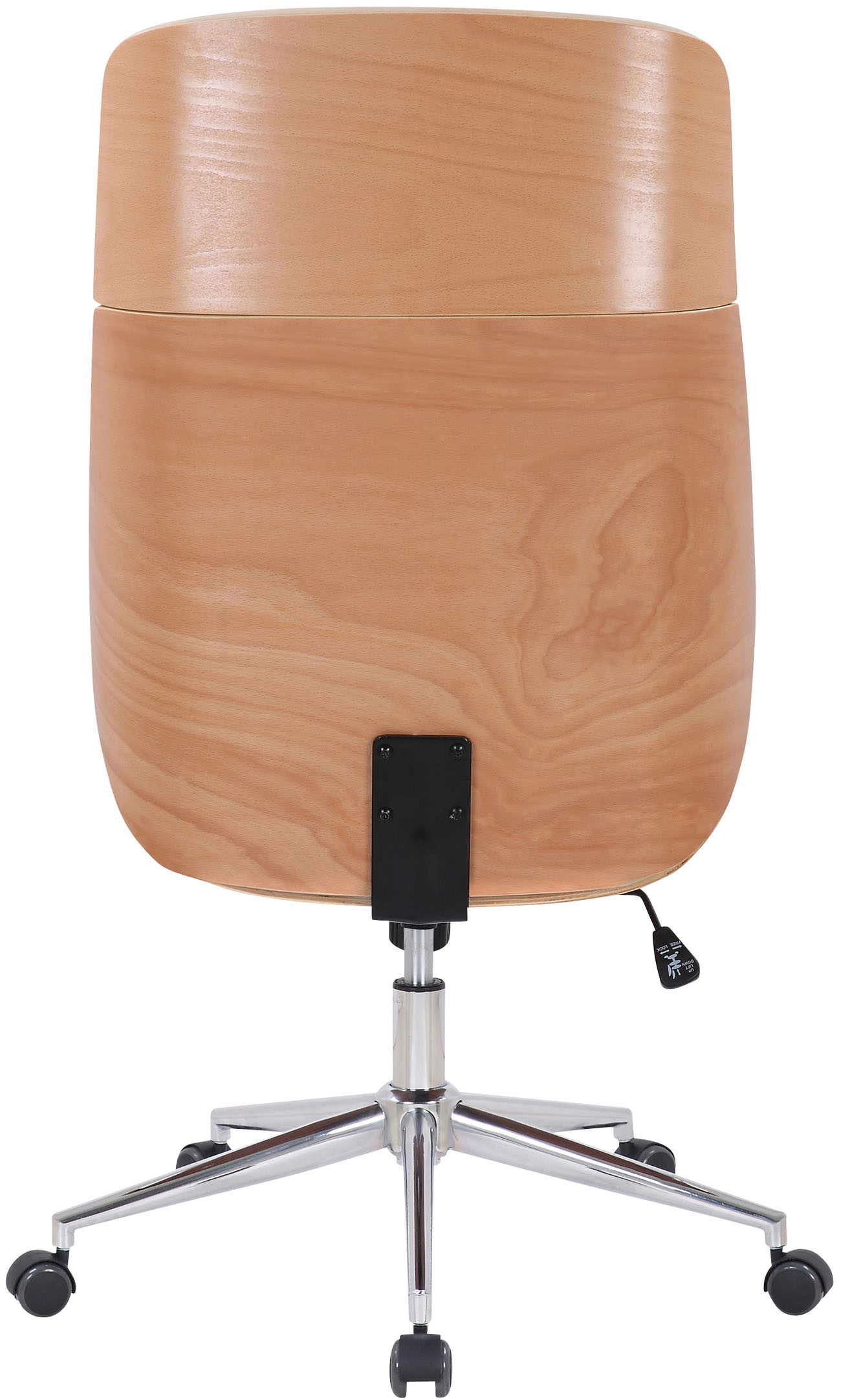 Silla de oficina Varel