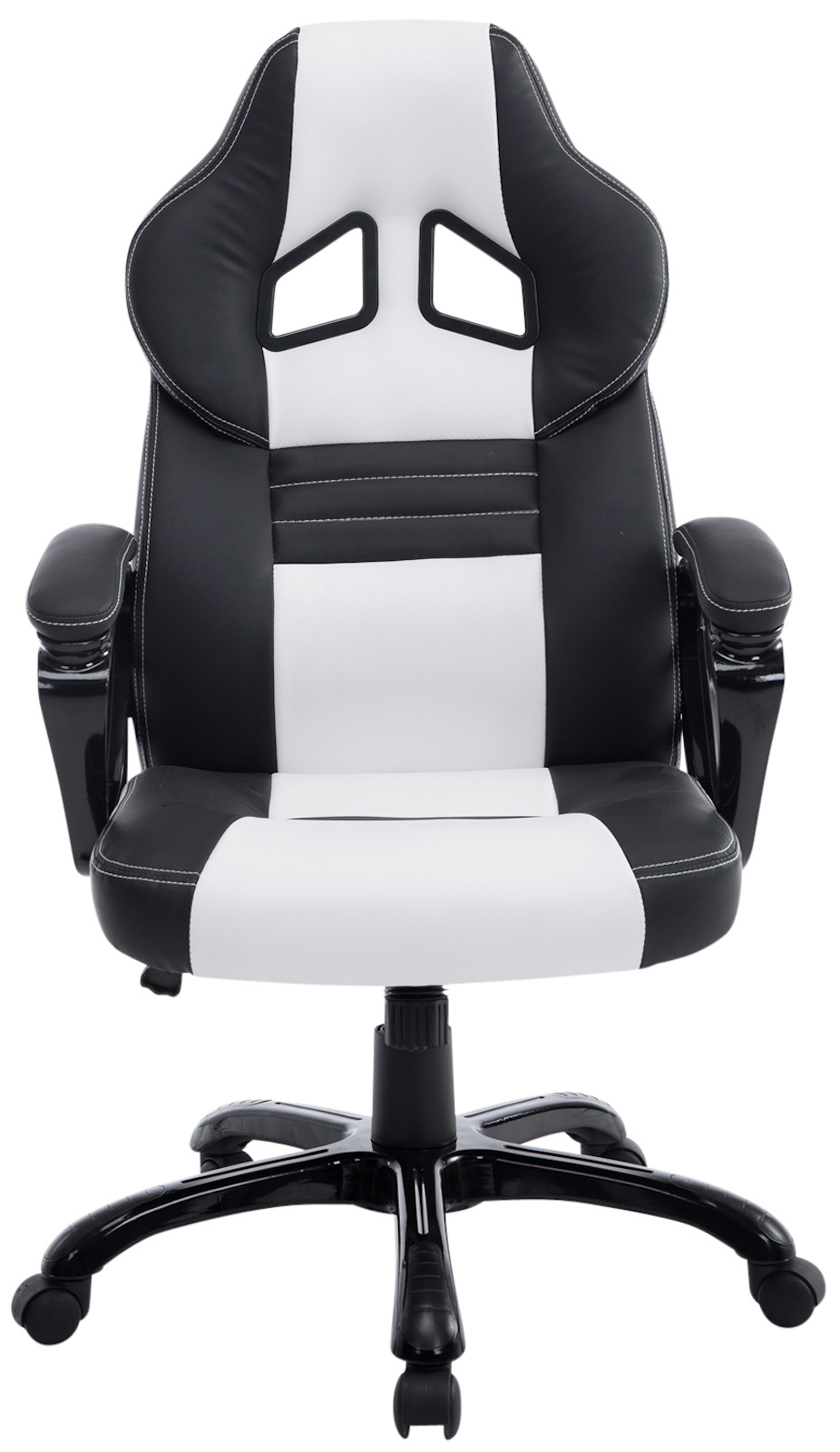 Silla De Oficina Racing Pedro XL