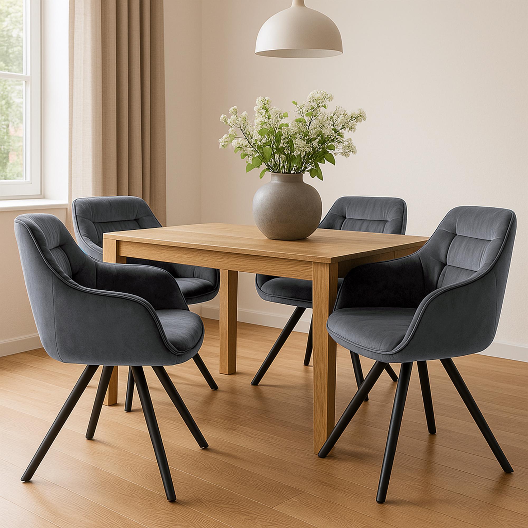 Silla de Comedor Russel