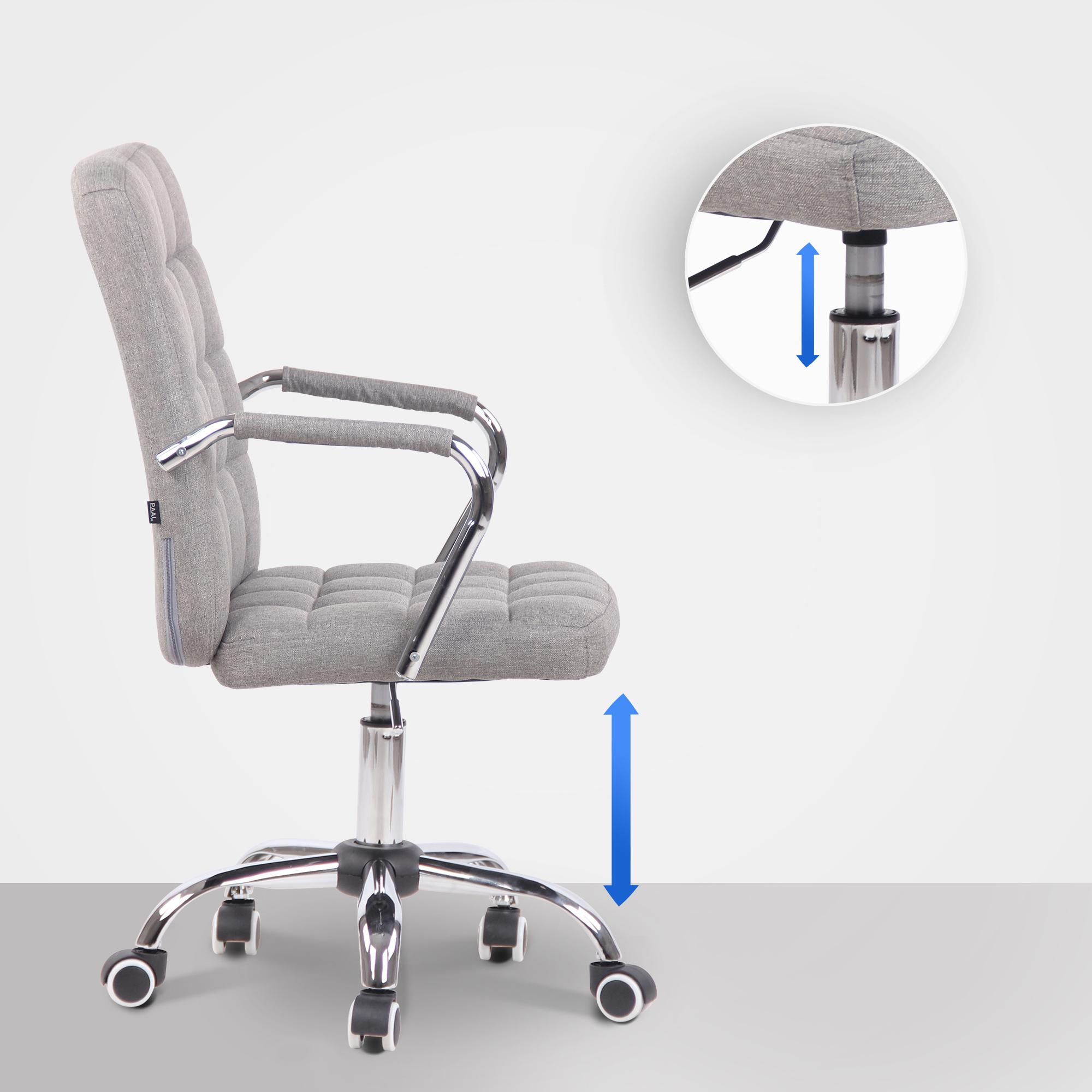 Silla De Oficina Terni
