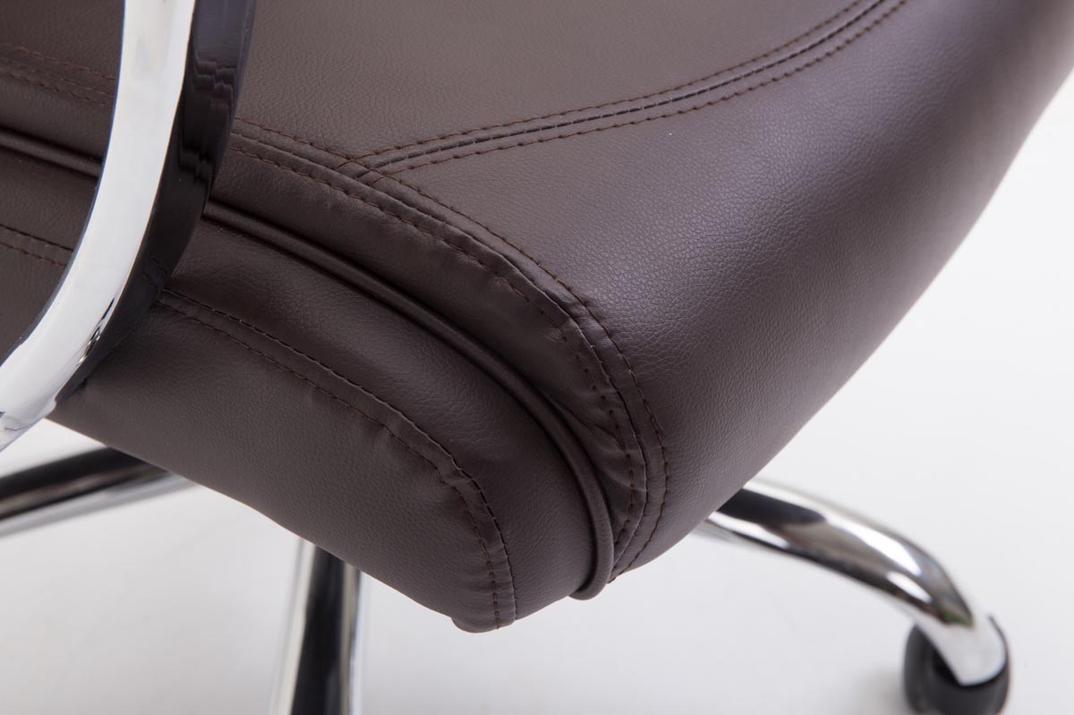 Silla De Oficina XL Vaud
