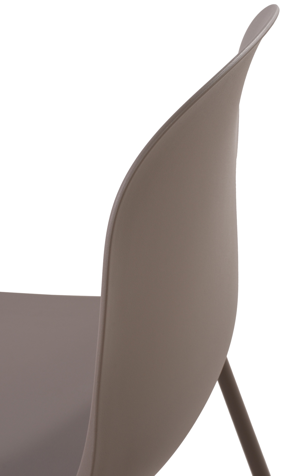 Pack de 2 Sillas de Jardín Hardin