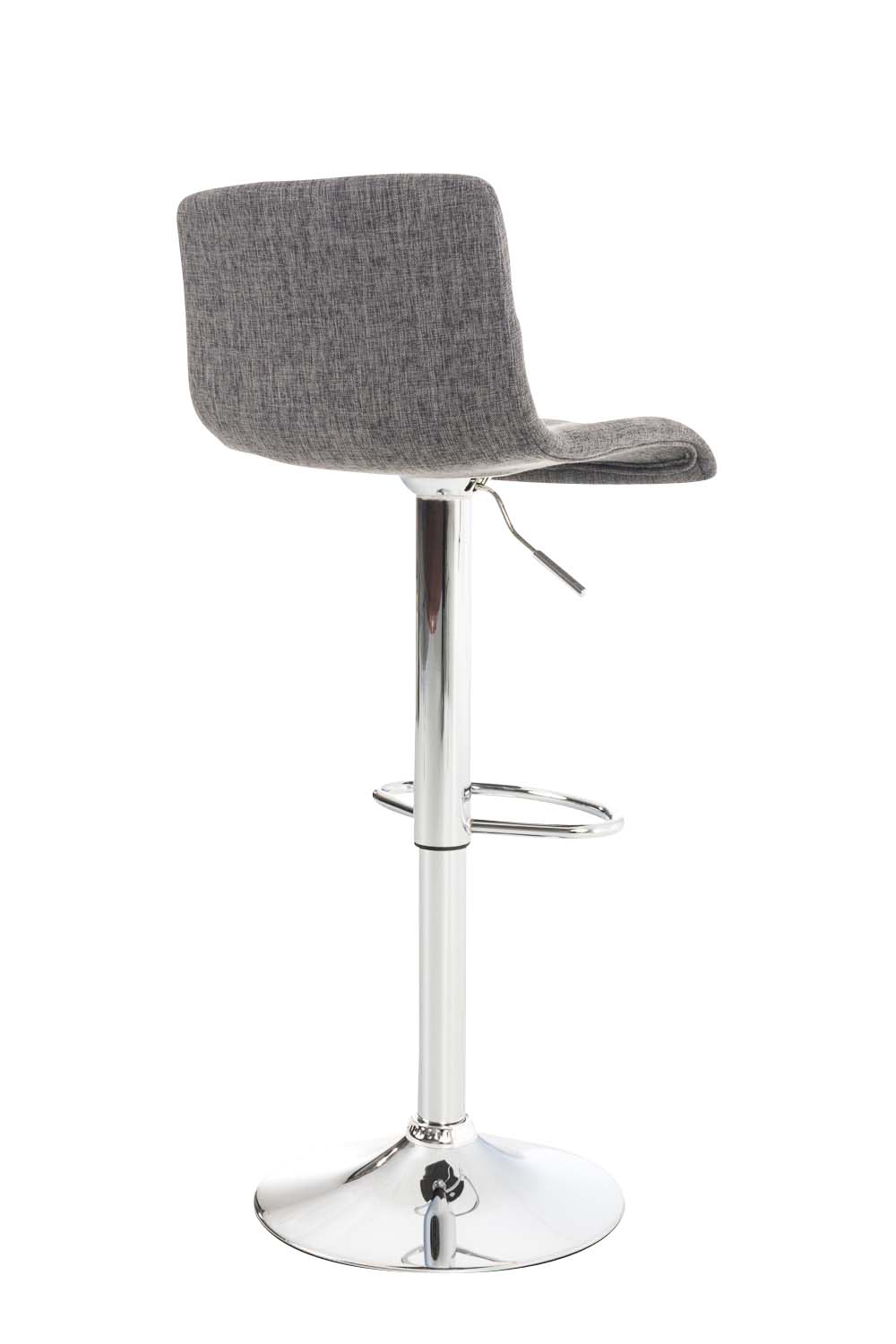 Set 2x Taburete Hover En Tela