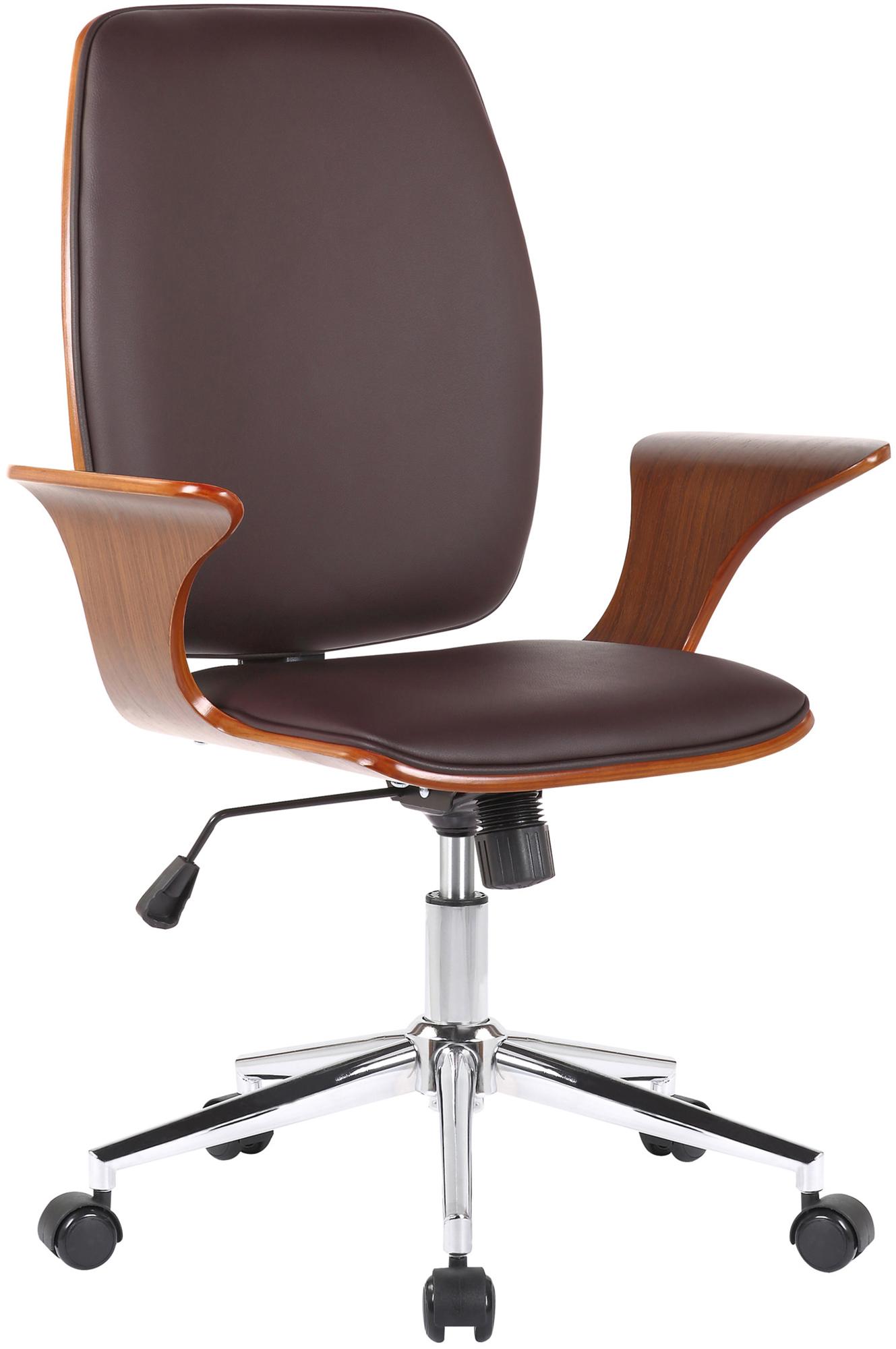 Silla De Oficina Burbank