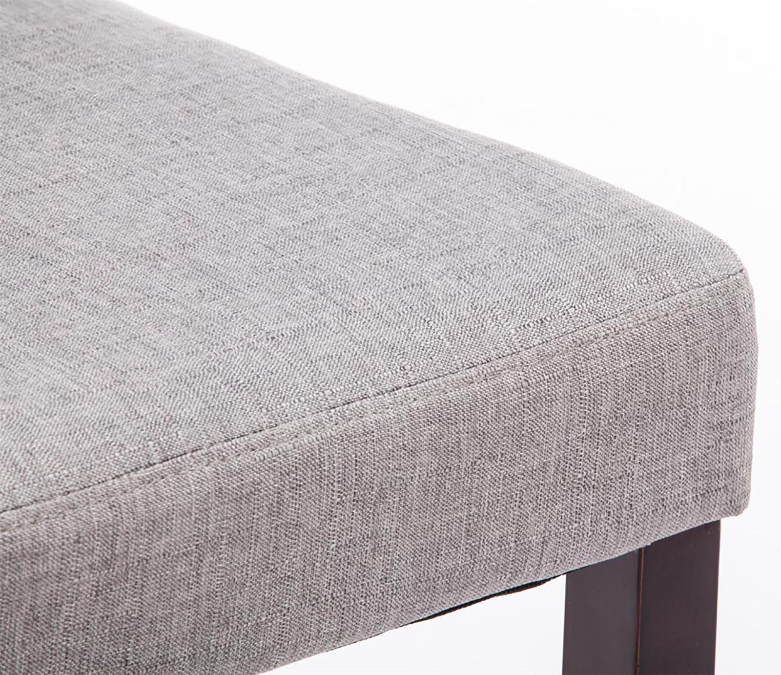 Silla de Comedor Ina en Tela
