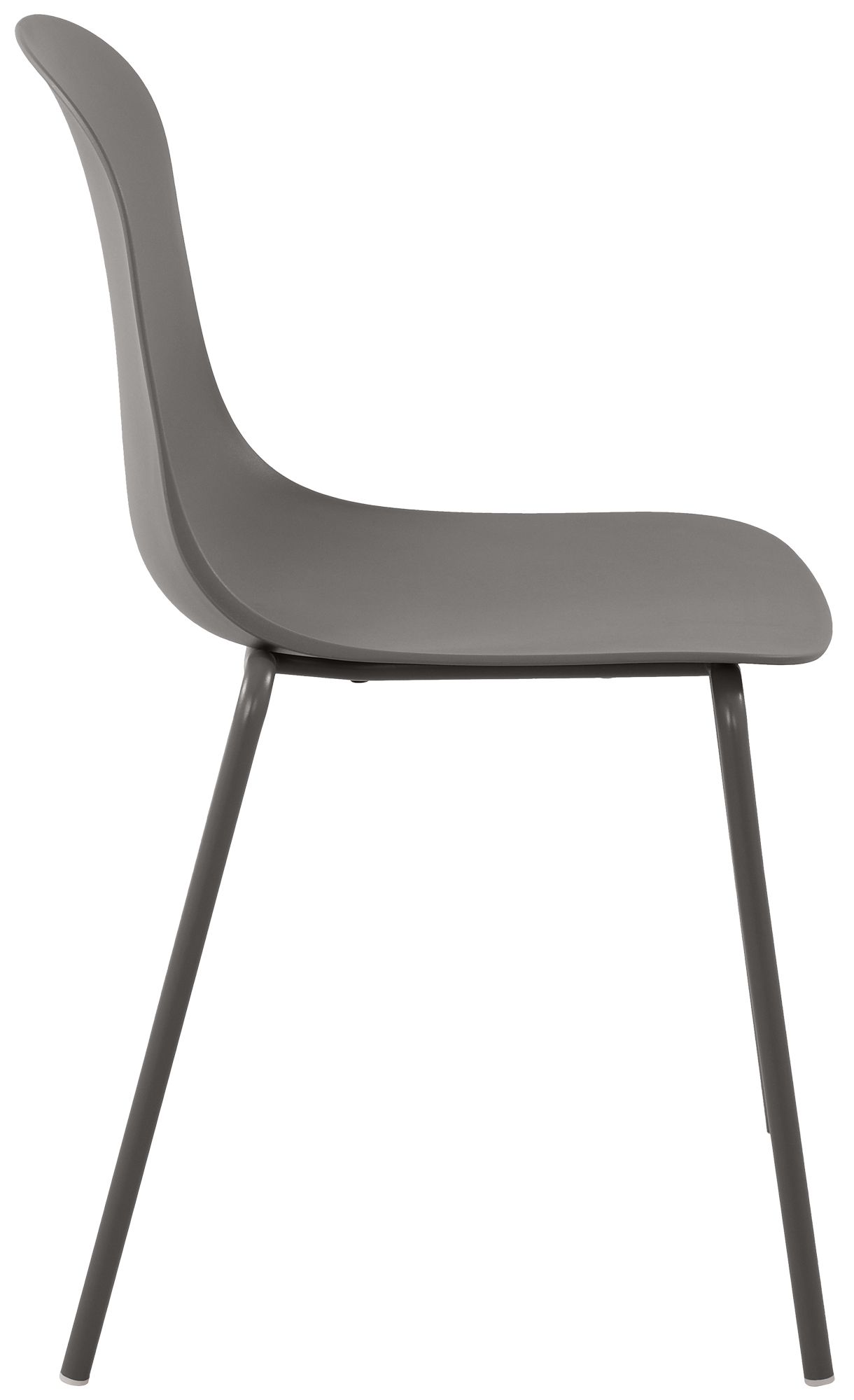 Silla Hardin: diseño moderno, estructura resistente y asiento cómodo para cualquier espacio del hogar