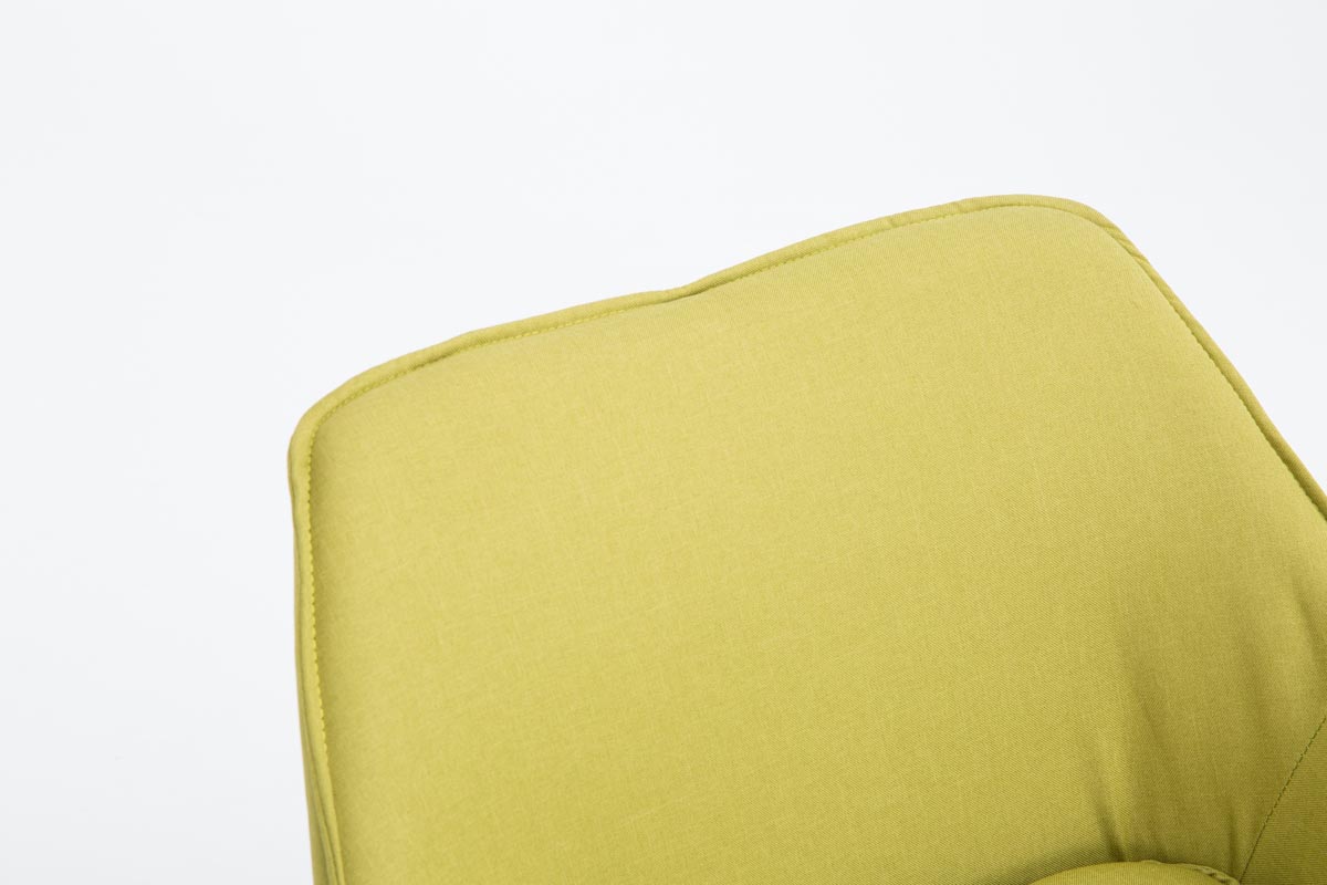 Sillón Lounge Caracas en Tela