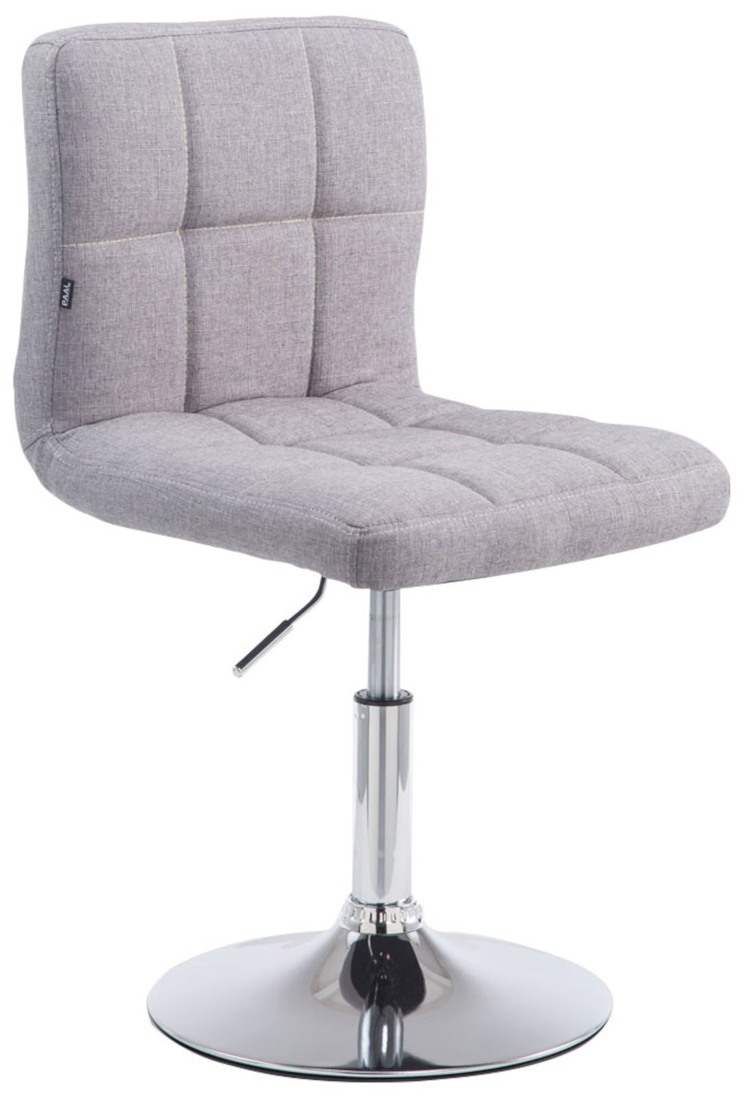 Set de 4 sillas Lounger Palma en tela