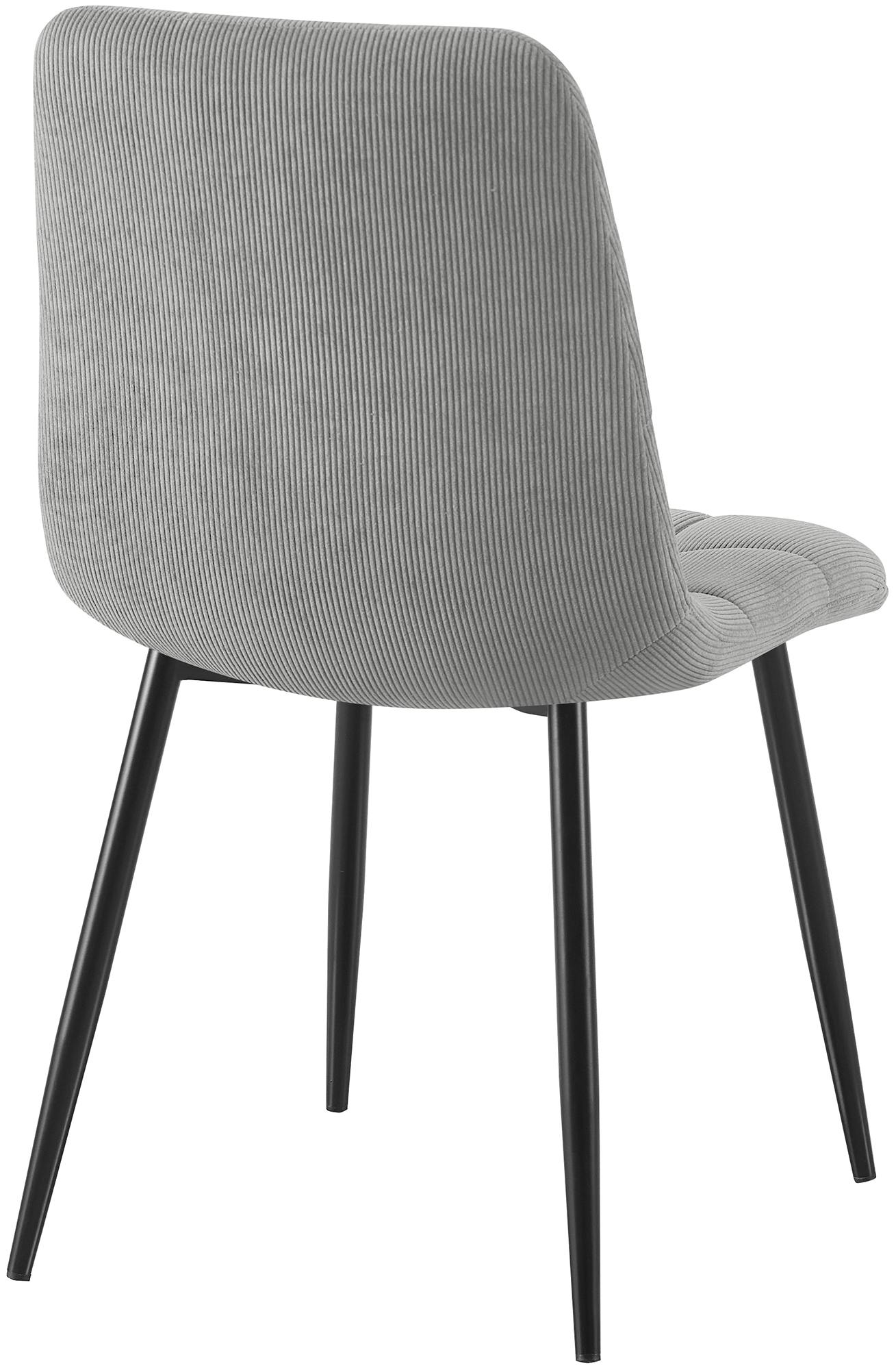 Silla de comedor Antibes Cord