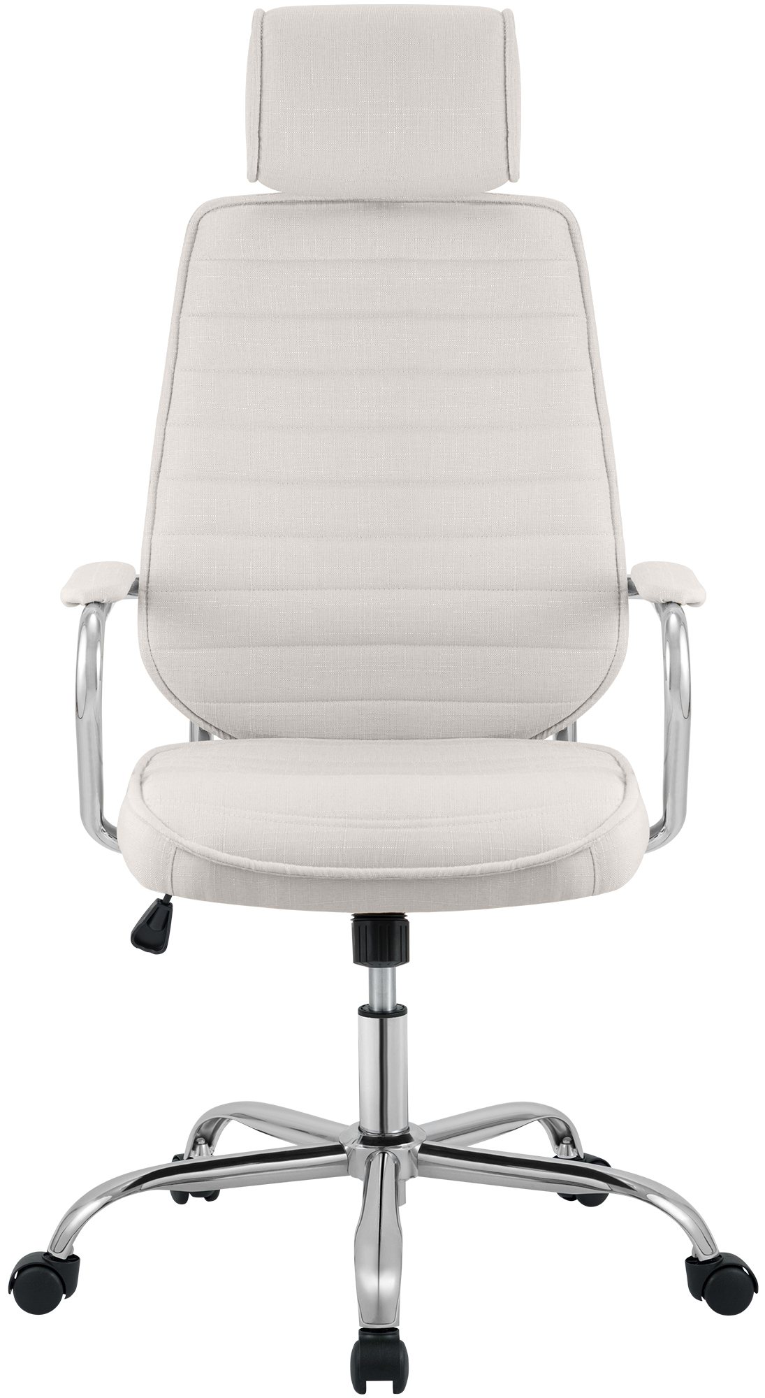 Silla de Oficina Rako Tela