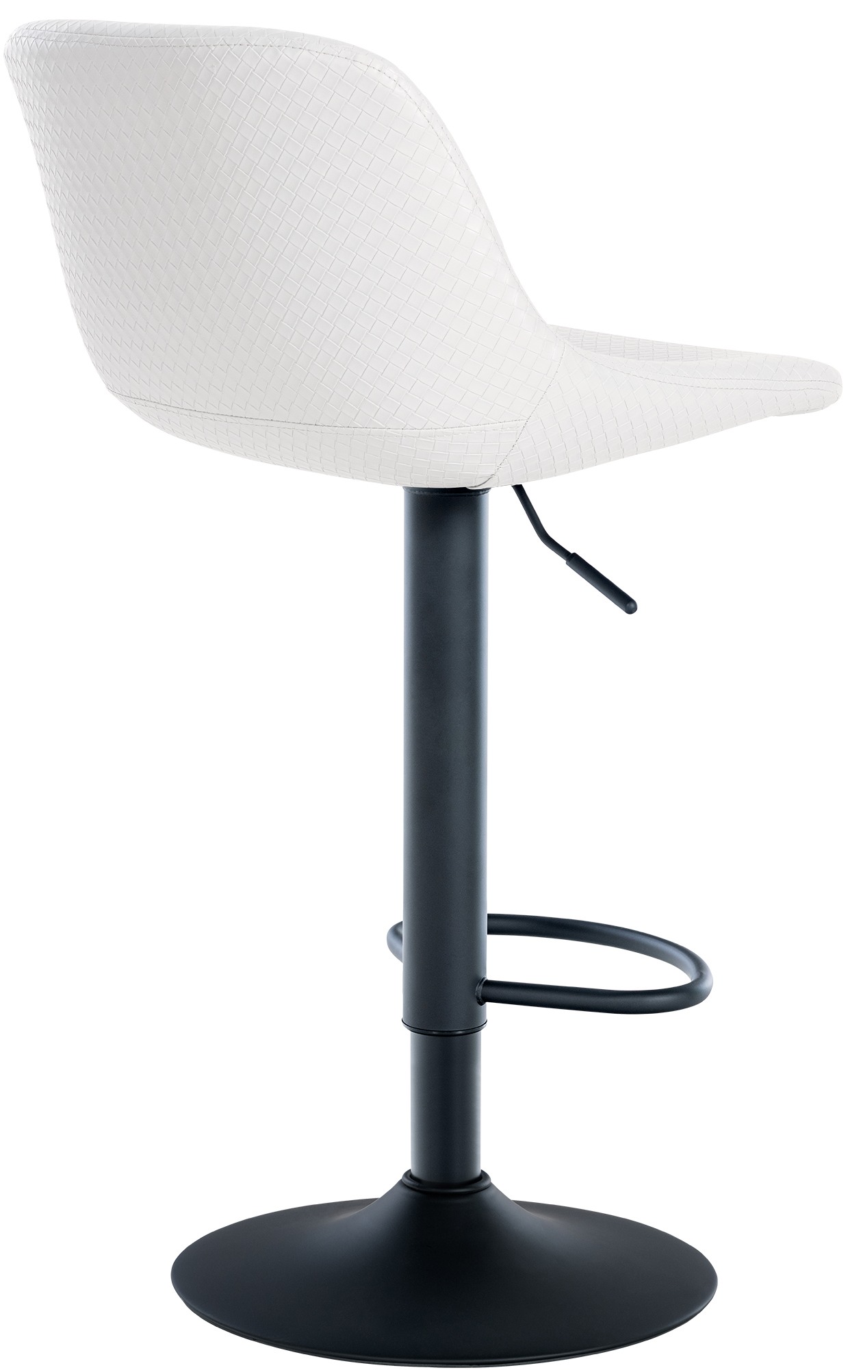 Set de 2 Taburetes de bar Loft