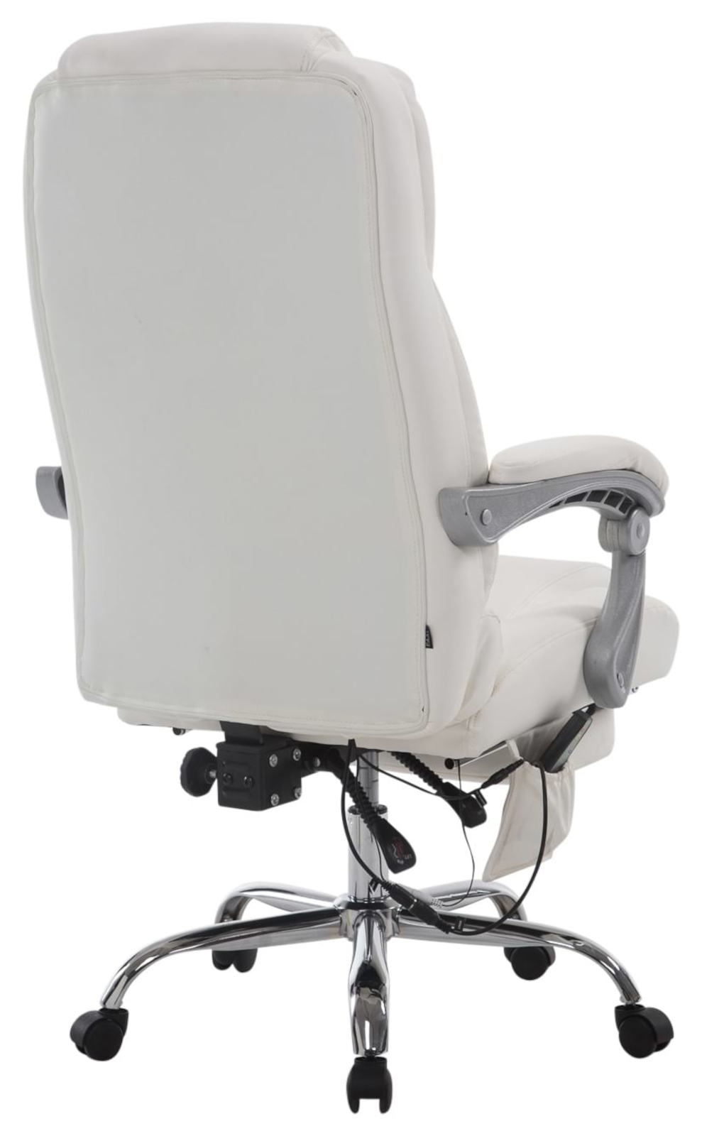 Silla De Oficina Pacific Con Función Masaje
