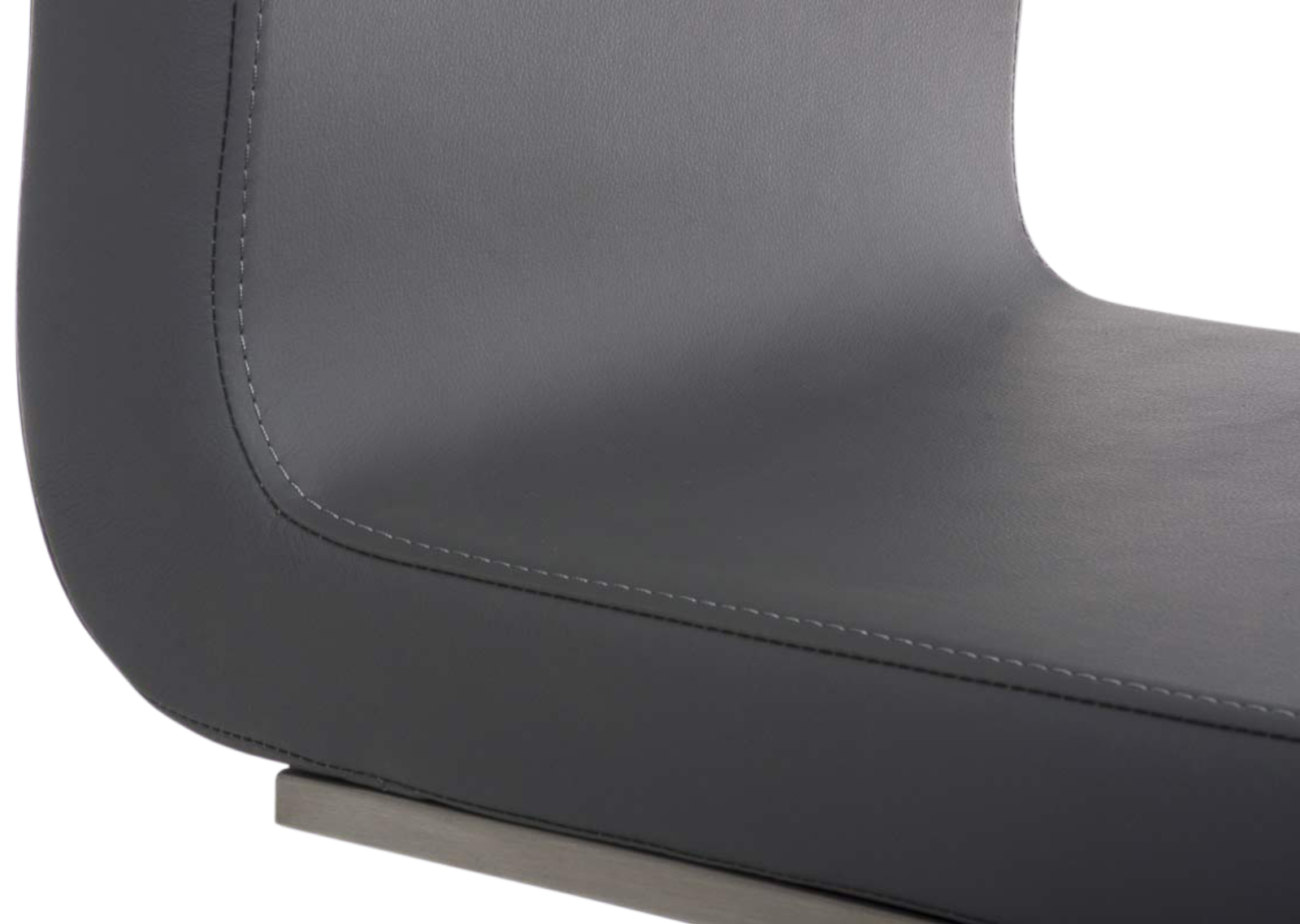 Juego de 2 sillas de comedor Belfort