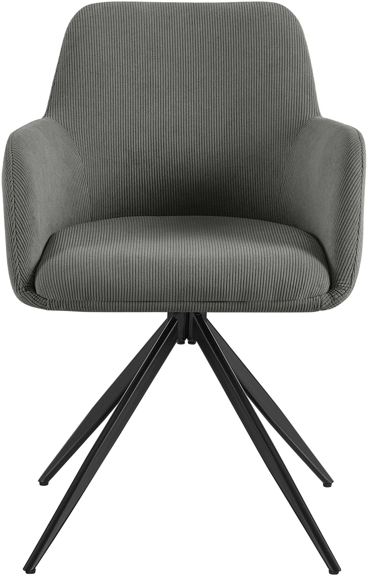 Silla de comedor Olema Cord