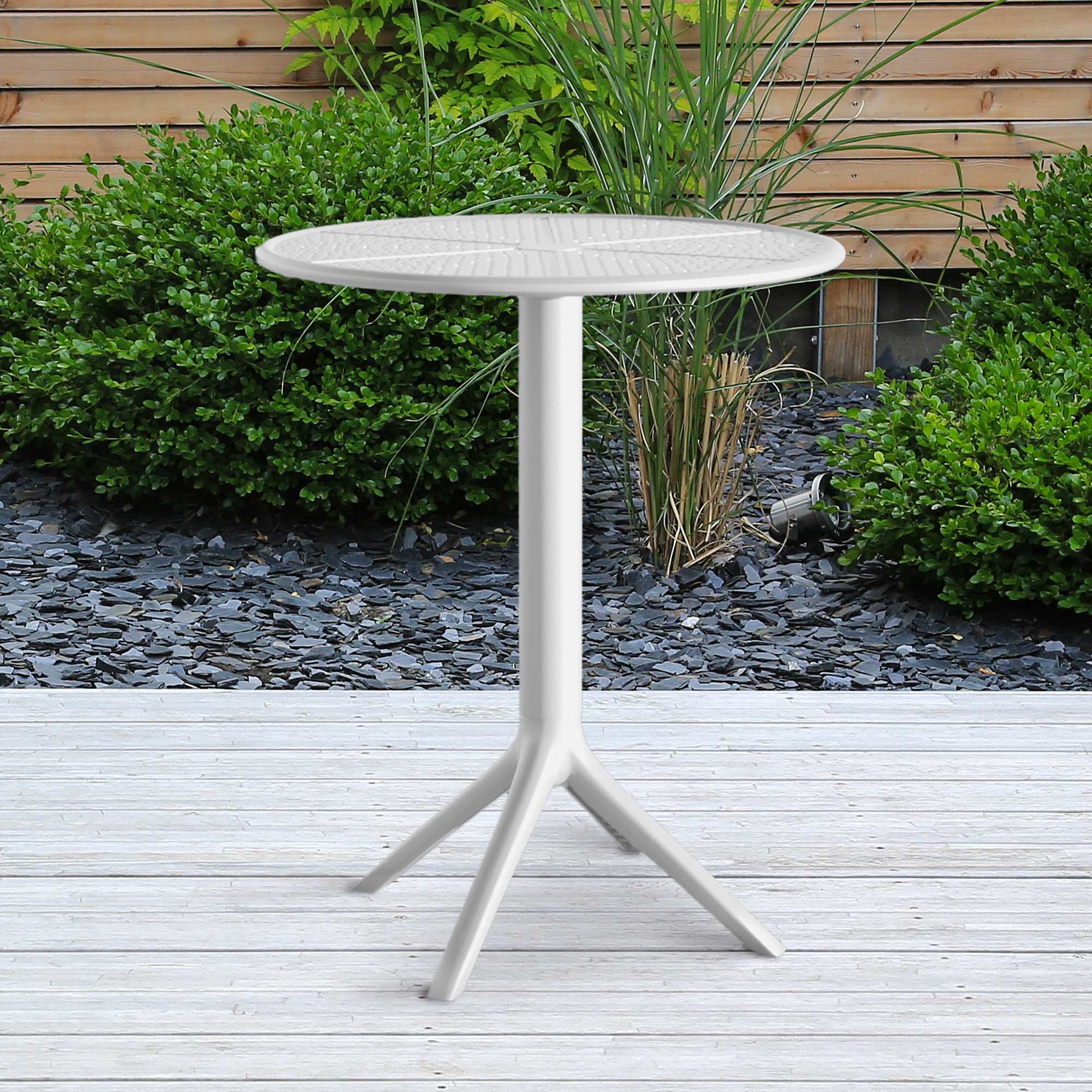 Lacota mesa redonda 60 cm