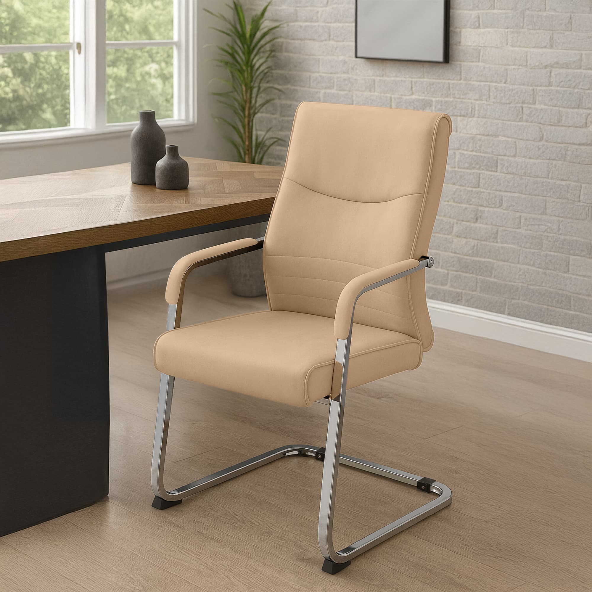 Silla de Comedor Hobart