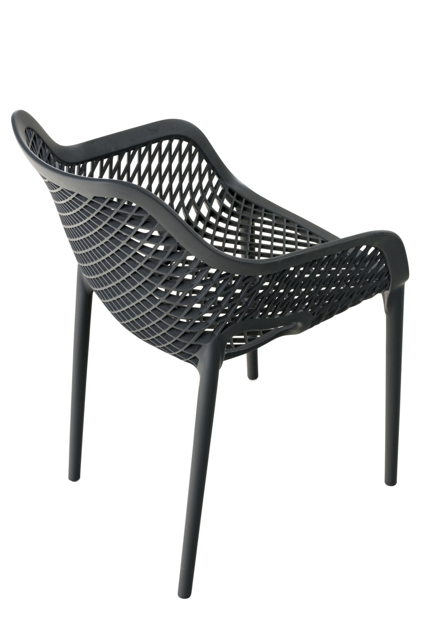 Juego de 4 Sillas Air XL