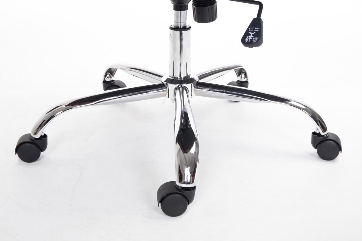 Silla De Oficina Thor