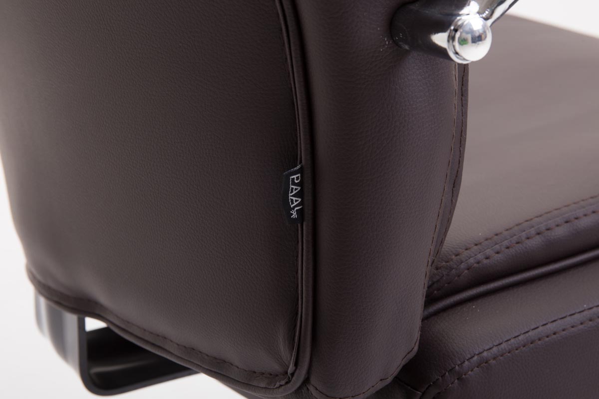 Silla De Oficina XL Vaud