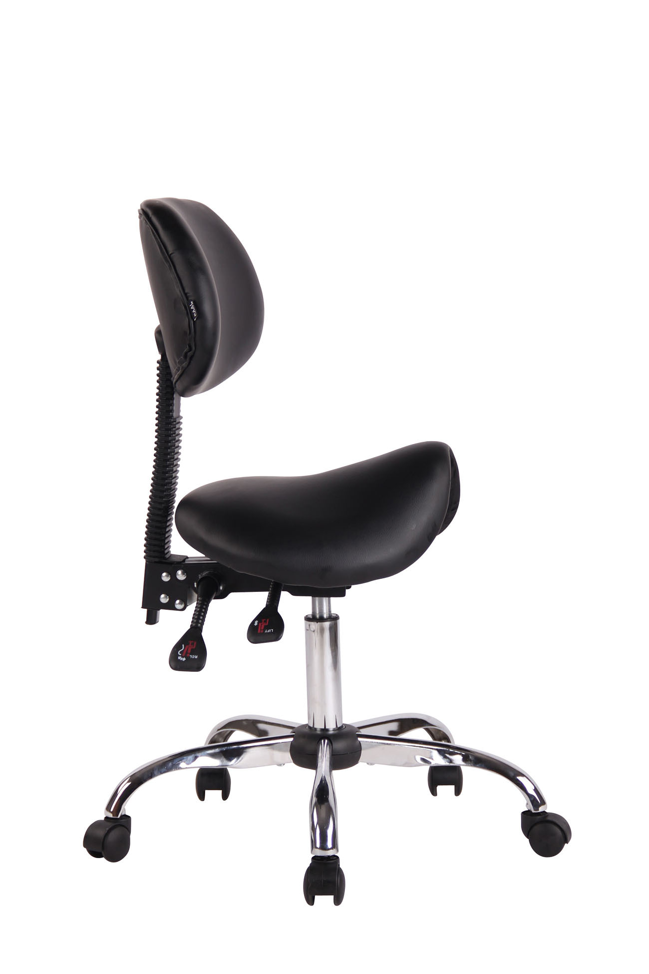 Taburete Con Ruedas Stuttgart