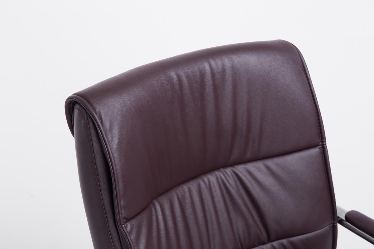 Silla Estilo Cantilever Sievert