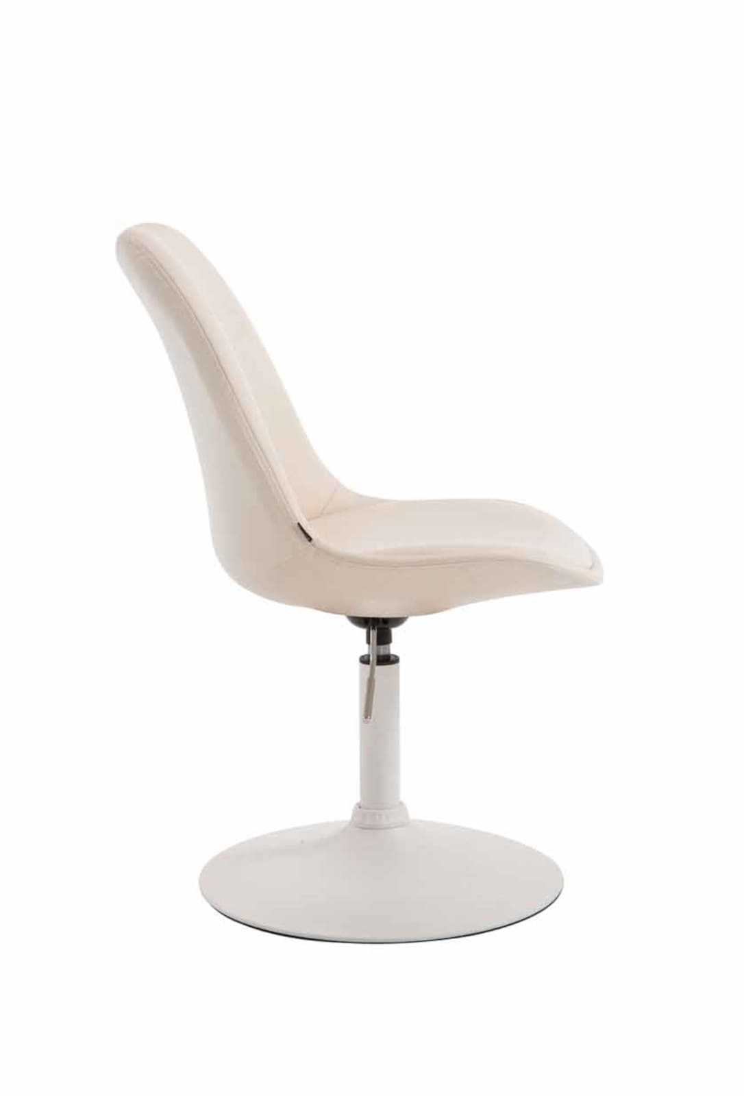 Set de 4 sillas Lounge Maverick en polipiel