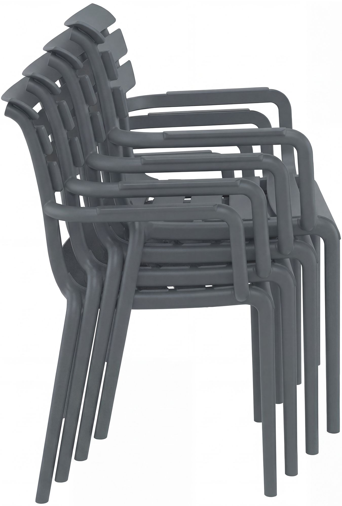 Silla de jardin Paris