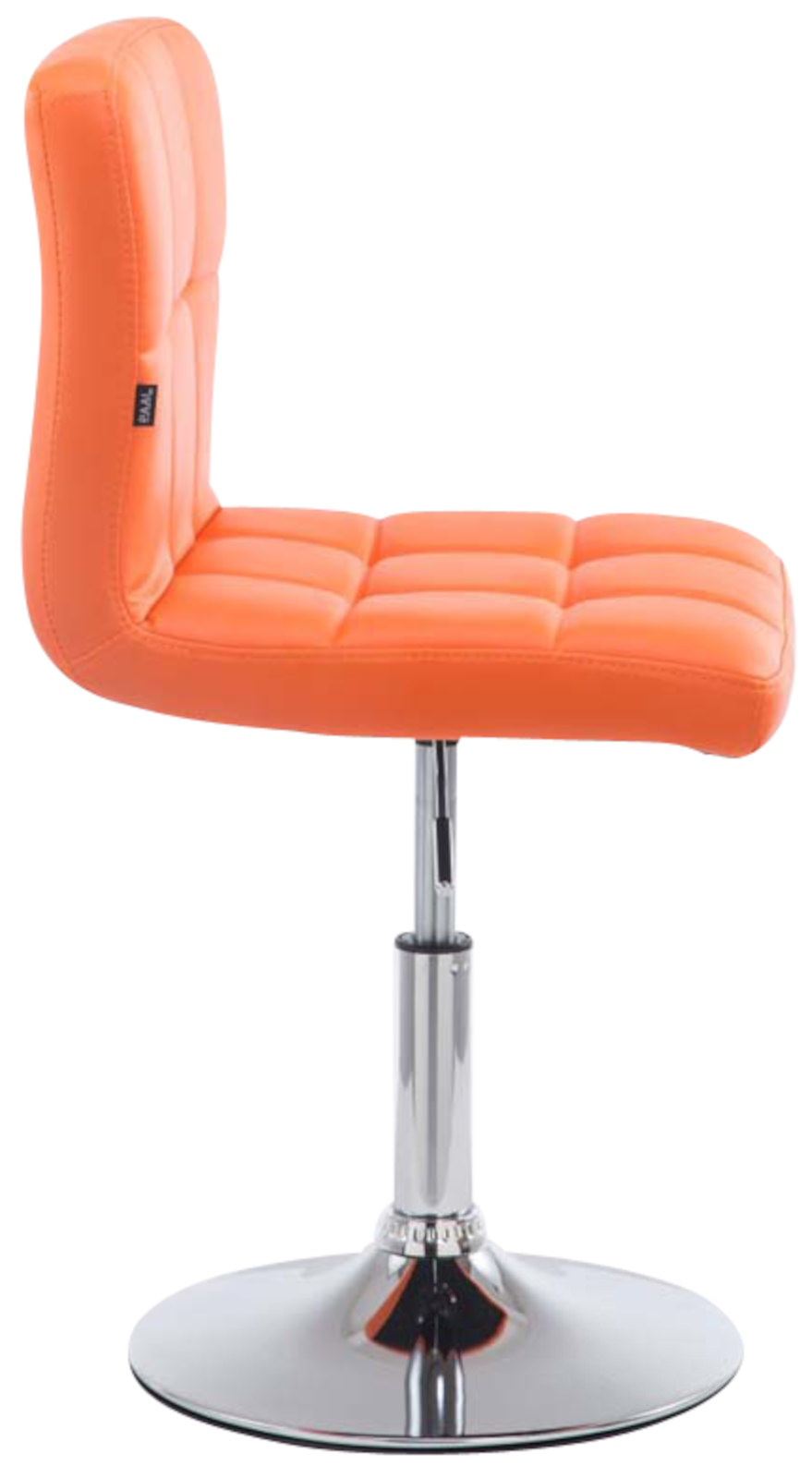 Set de 4 sillas Lounger Palma en Polipiel