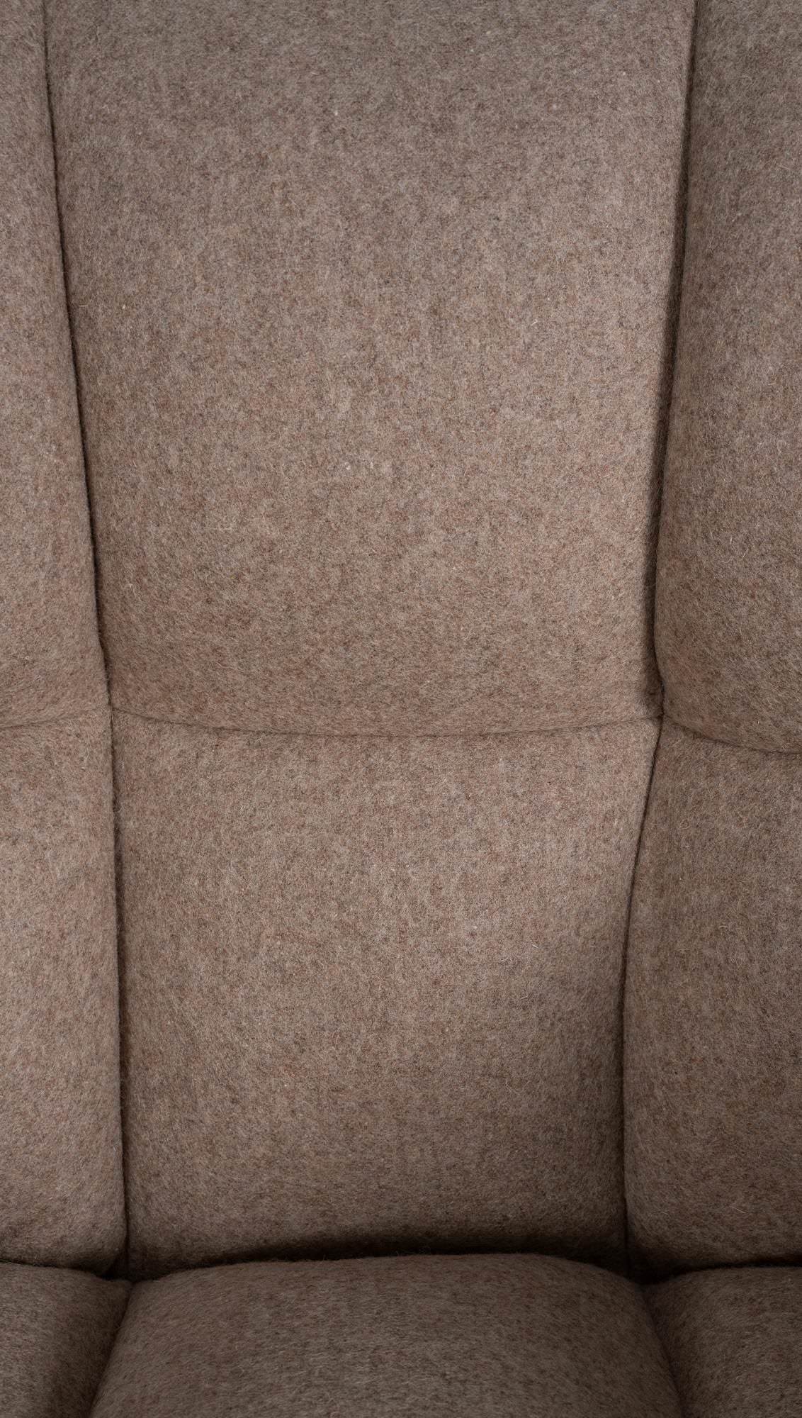 Sillon lounge Damaso