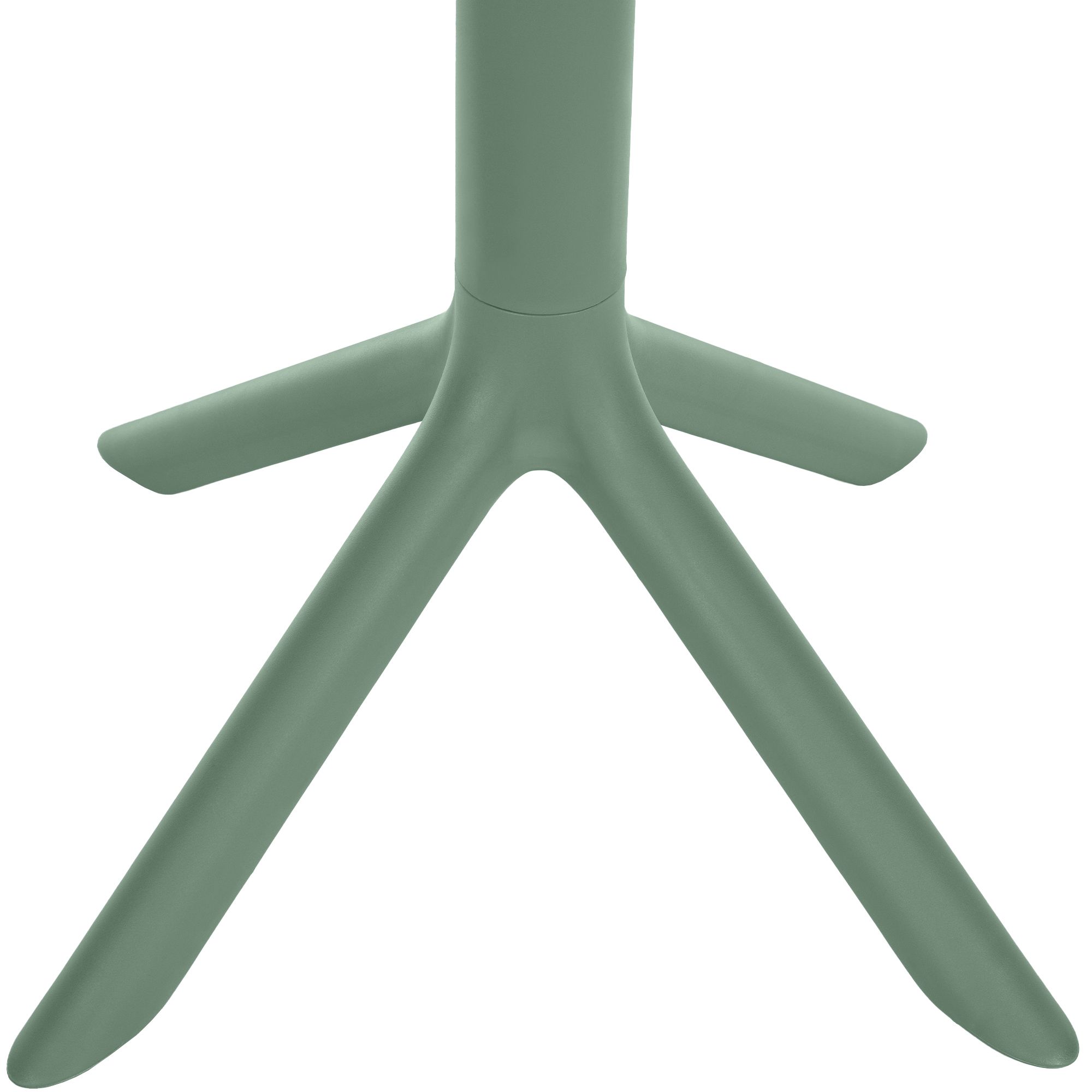 Mesa redonda Lacota de 60 cm