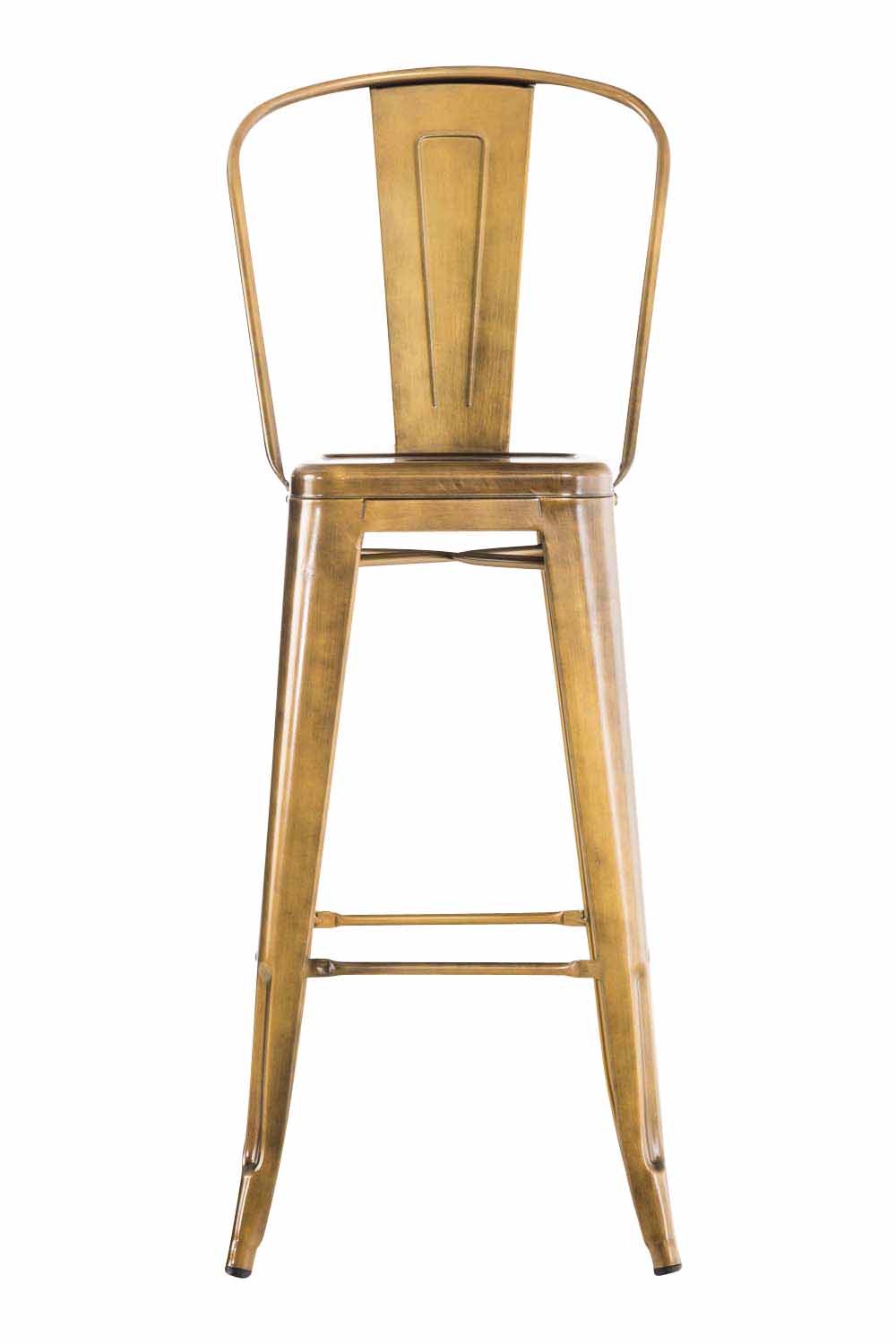 Taburete Industrial Aiden