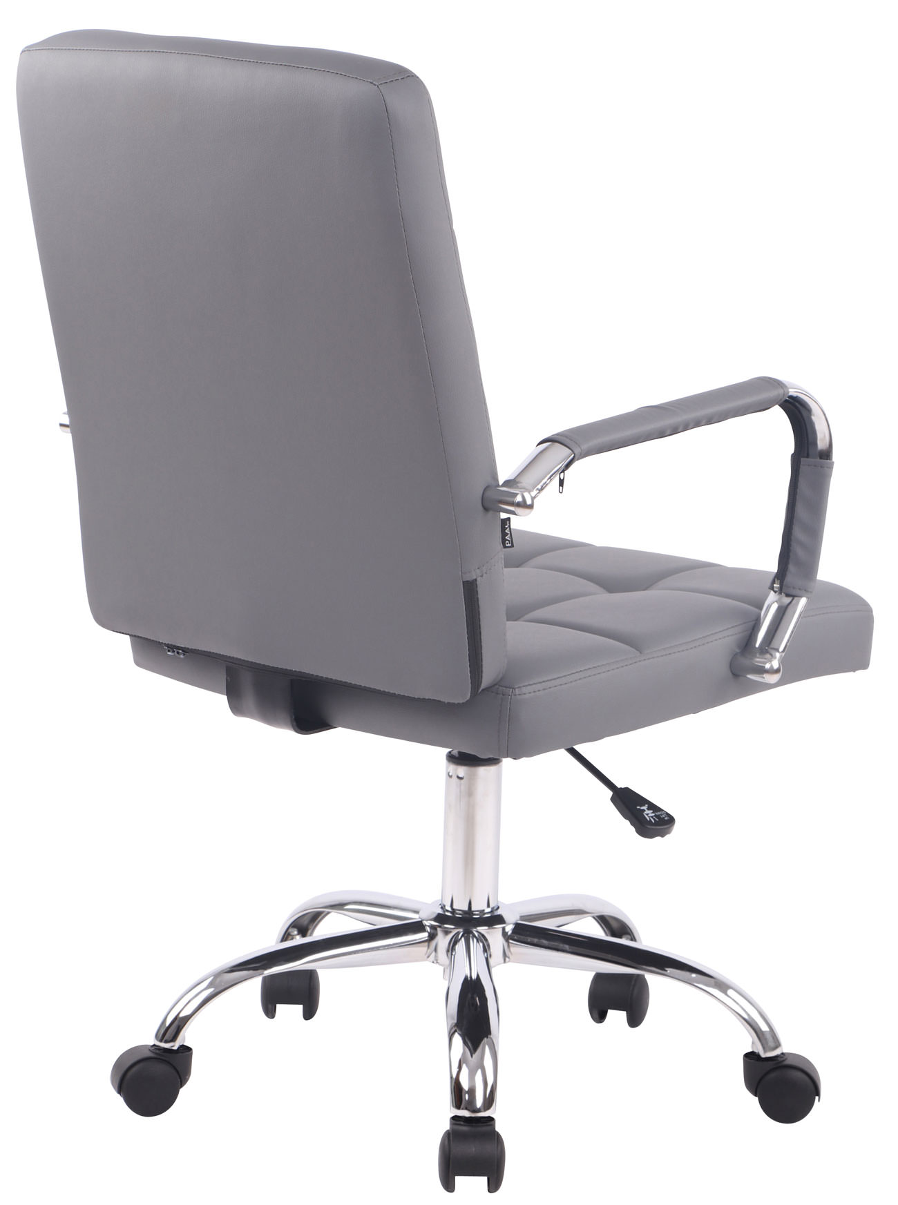 Silla de Oficina Deli Pro Cuero Sintético
