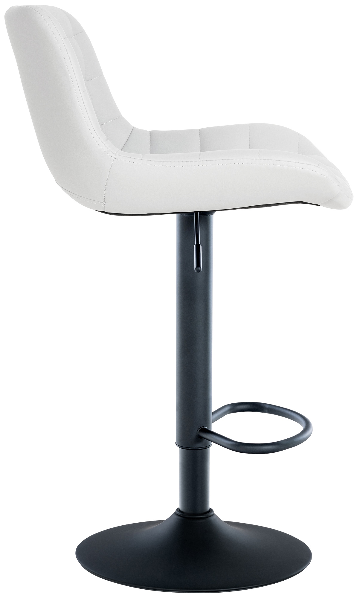 Set de 2 Taburetes de bar Tover