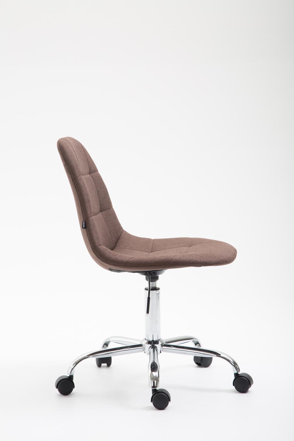 Silla De Oficina Reims En Tela