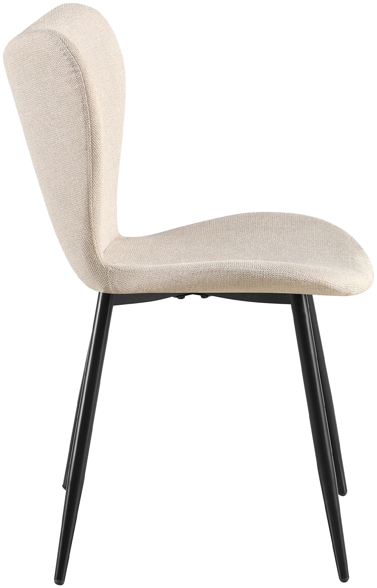 Silla de comedor Maika