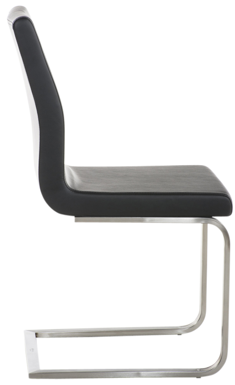 Juego de 2 sillas de comedor Belfort