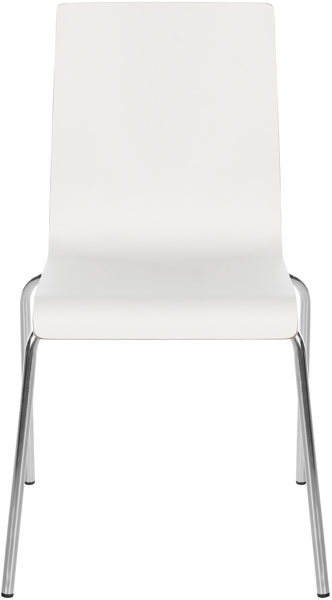 Silla apilable Gahanna
